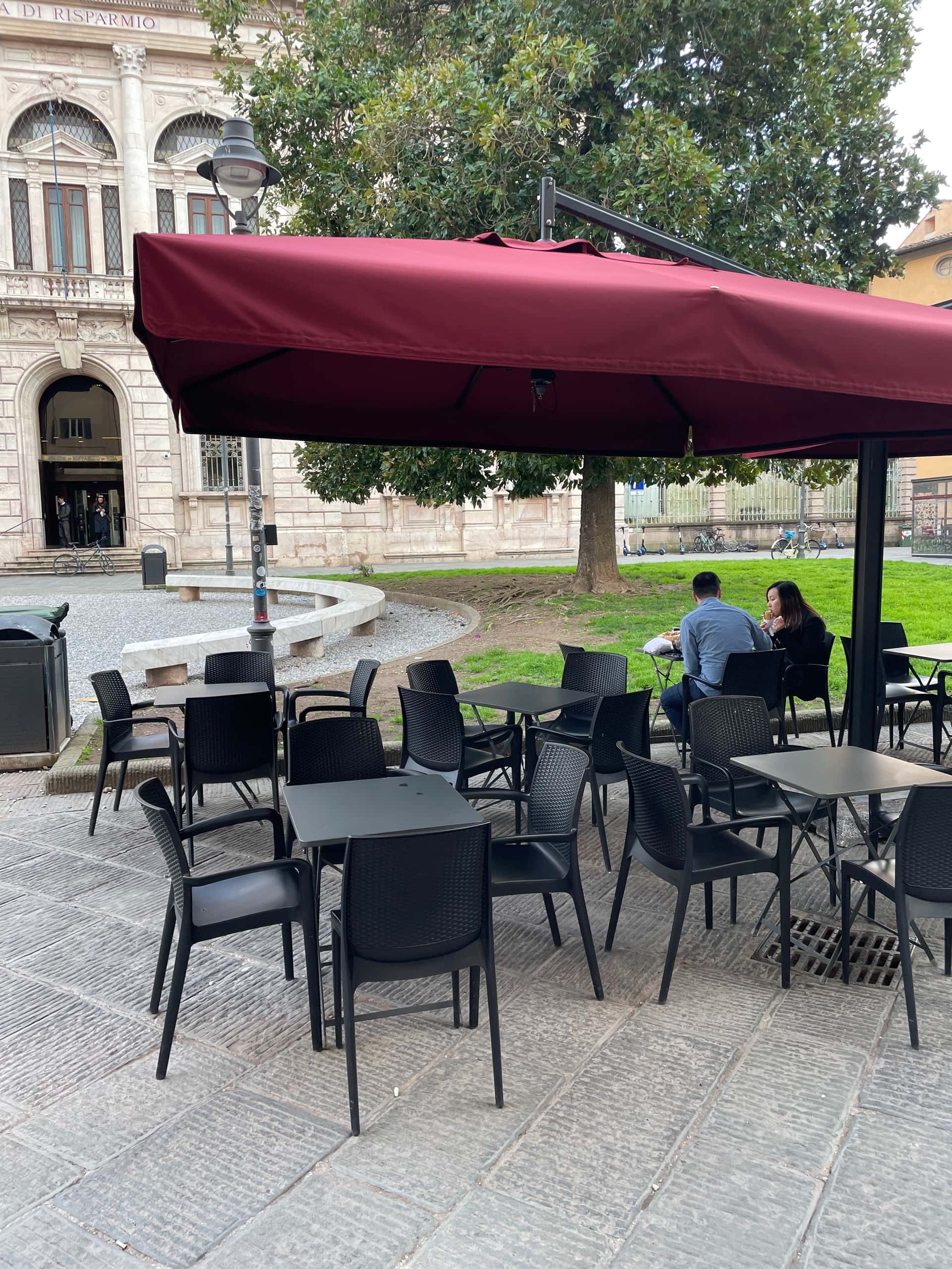 L'Ostellino - Ristorante a Pisa