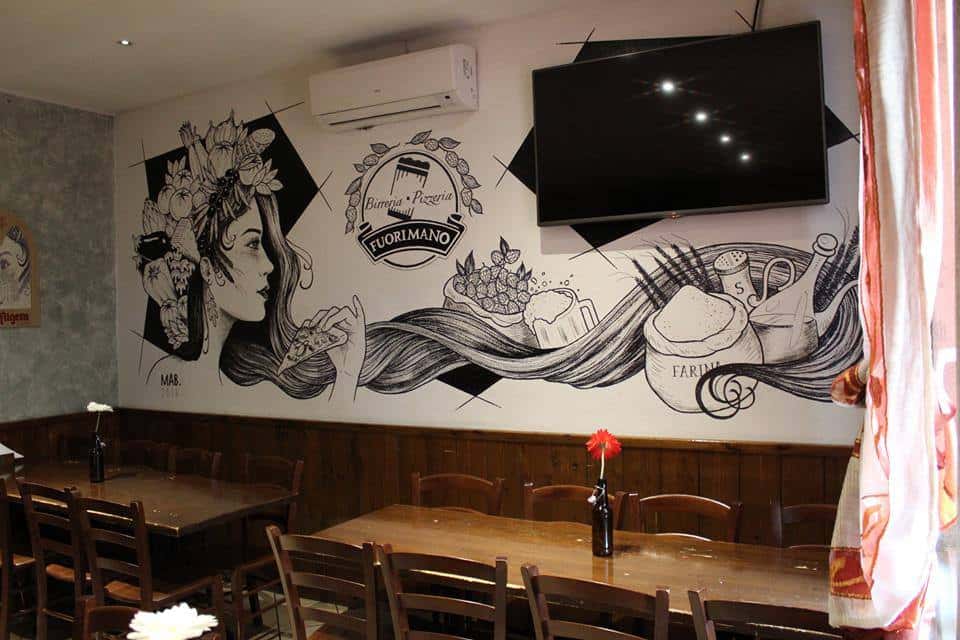 Fuorimano Vigevano - Ristorante a Vigevano