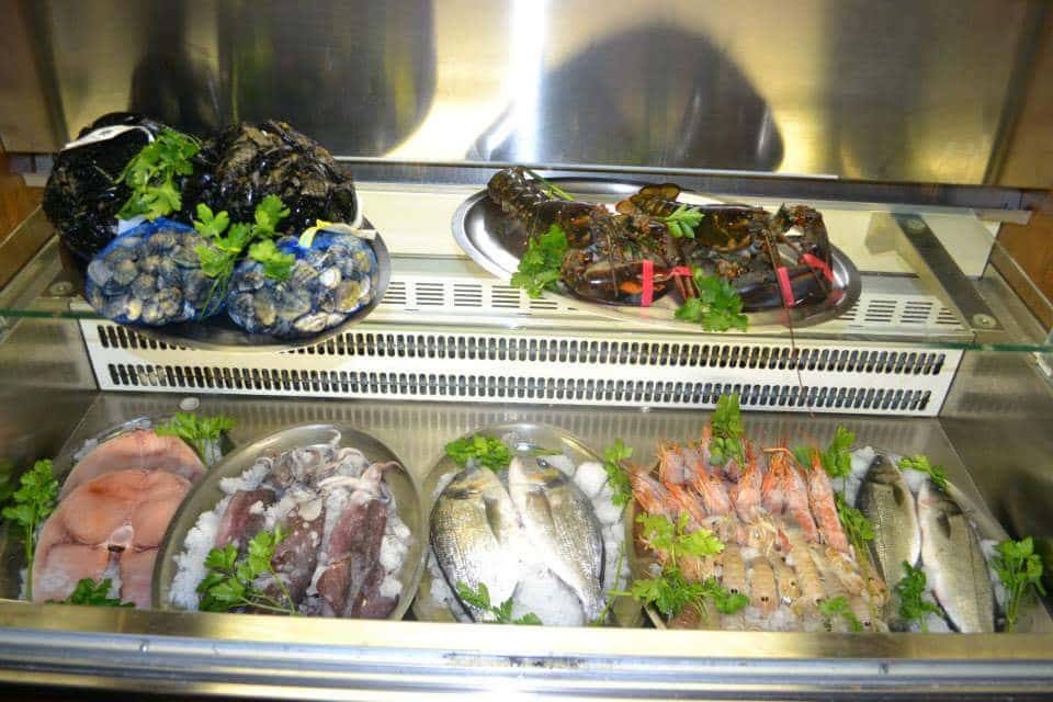 Ristorante Pizzeria La Torre - Ristorante a Montelera