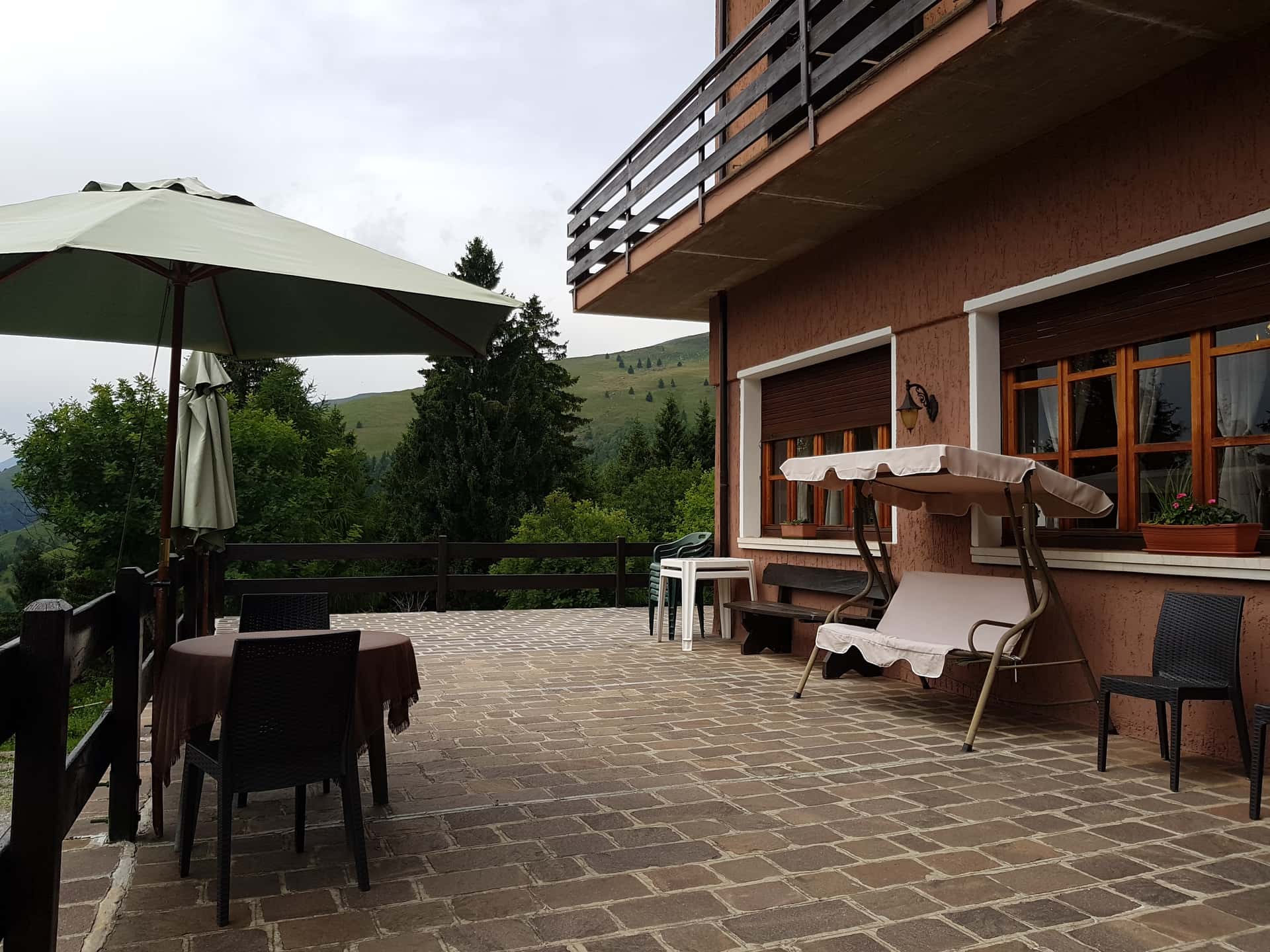 Albergo Ristorante Pineta - Ristorante a Brescia