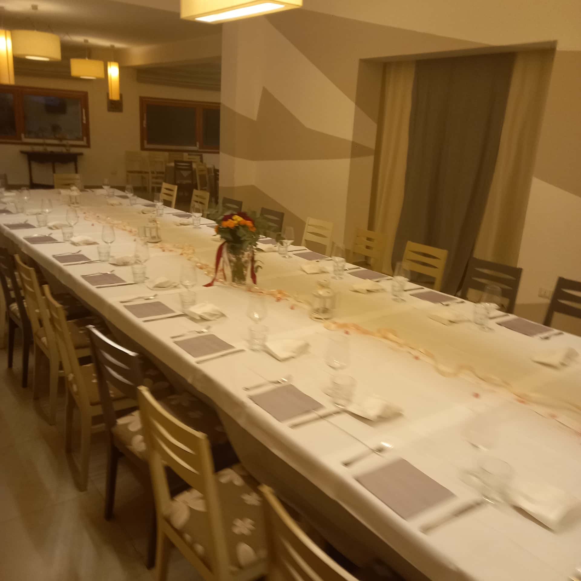 La Locanda degli amici - Ristorante a Villamagna