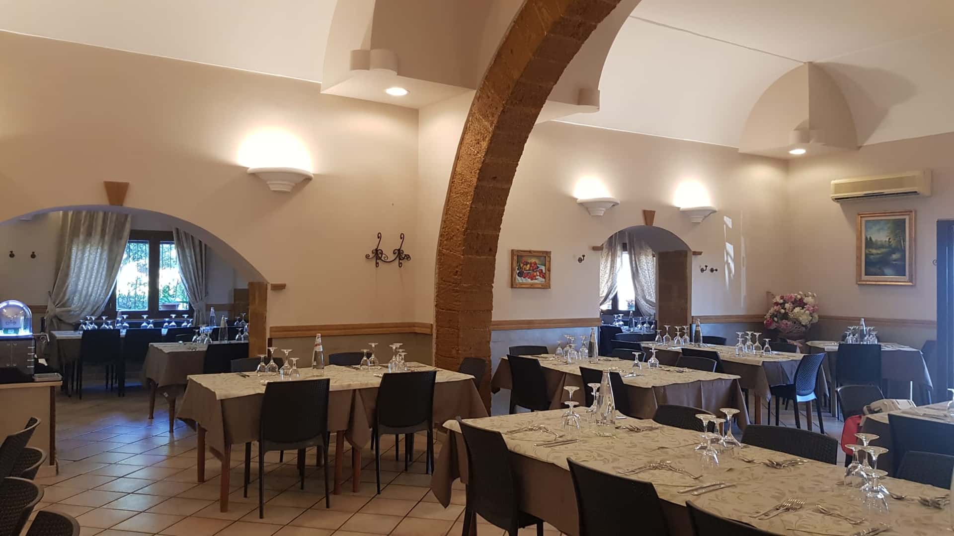 Da Giulio - Ristorante a Ribera