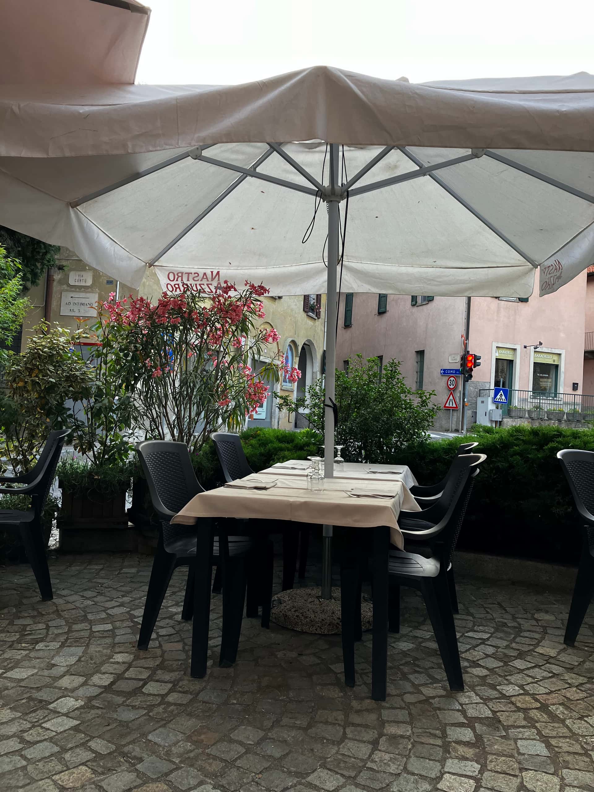 Pizzeria Vecchia Trattoria - Ristorante a Montorfano