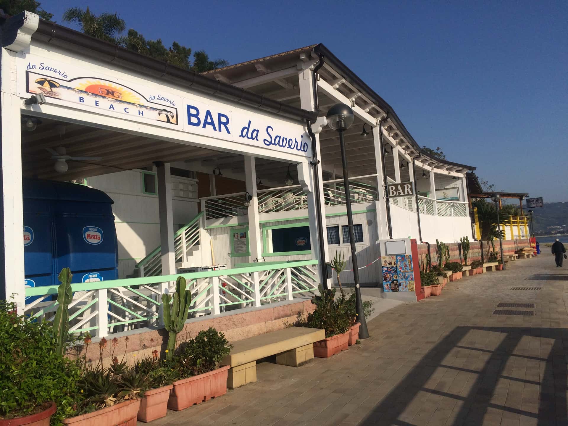G&amp;G da Saverio - Ristorante a Soverato