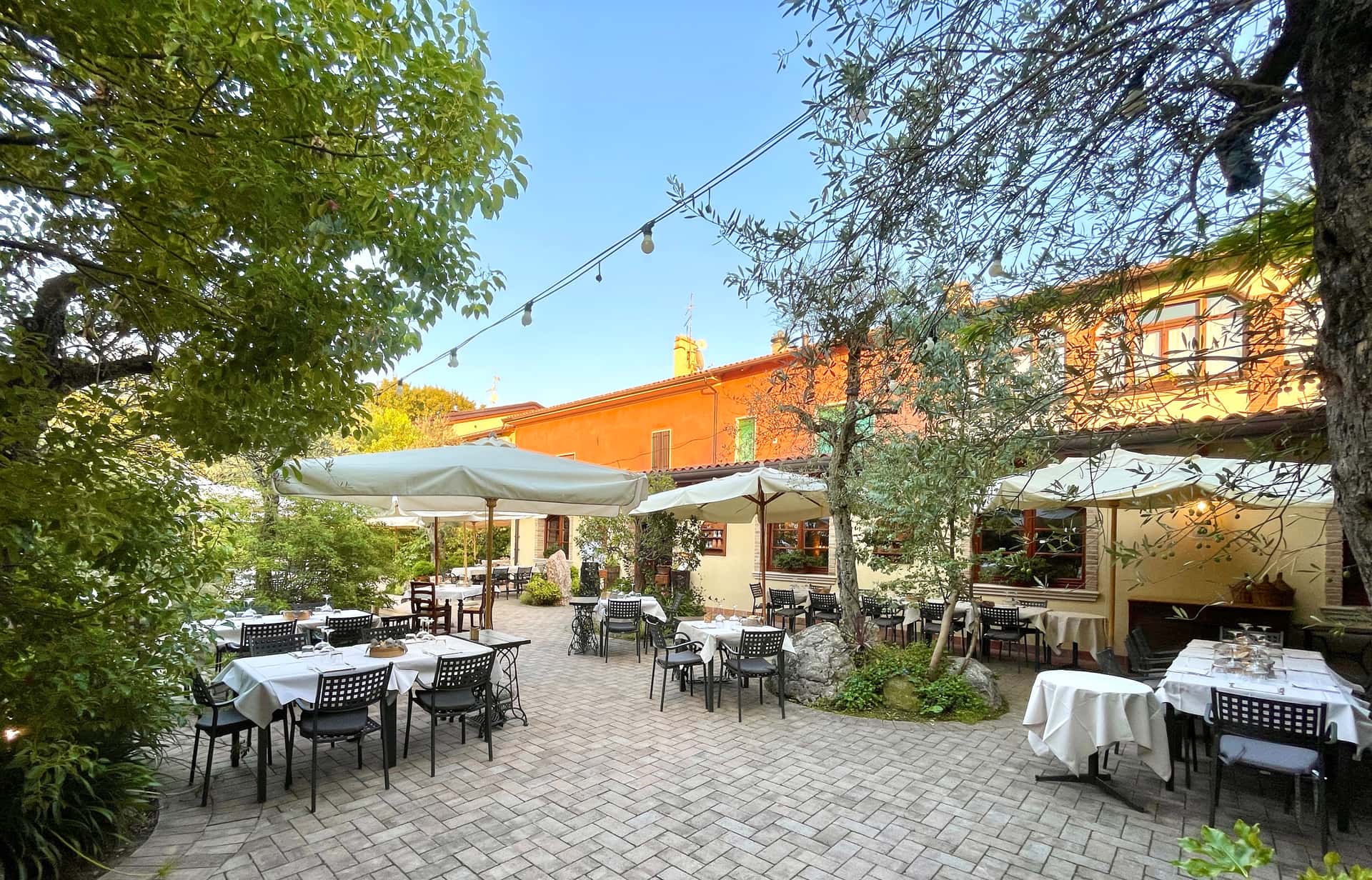 Trattoria al Fornello - Ristorante a Valeggio sul Mincio