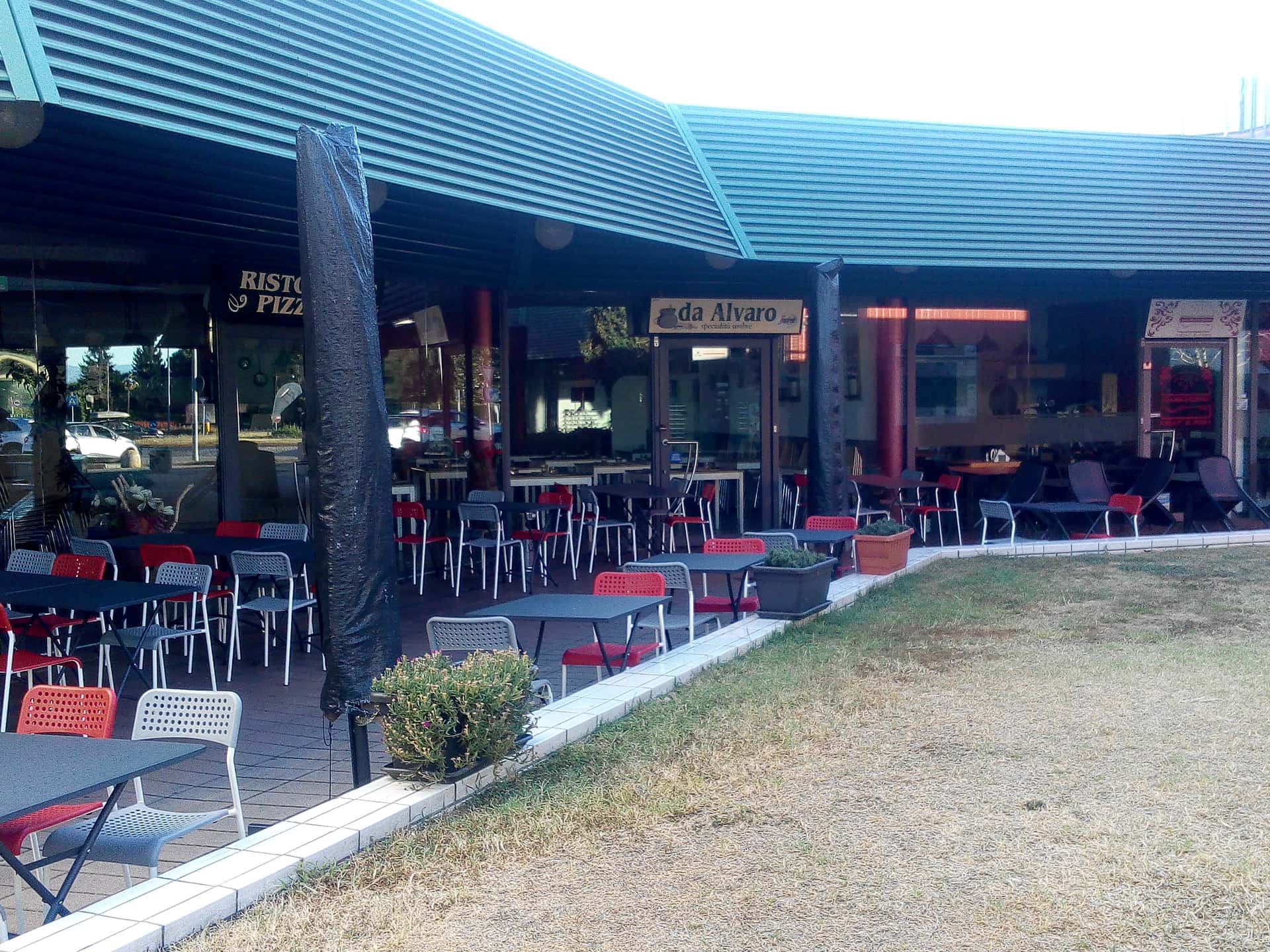 Da Alvaro - Ristorante a Rivalta di Torino