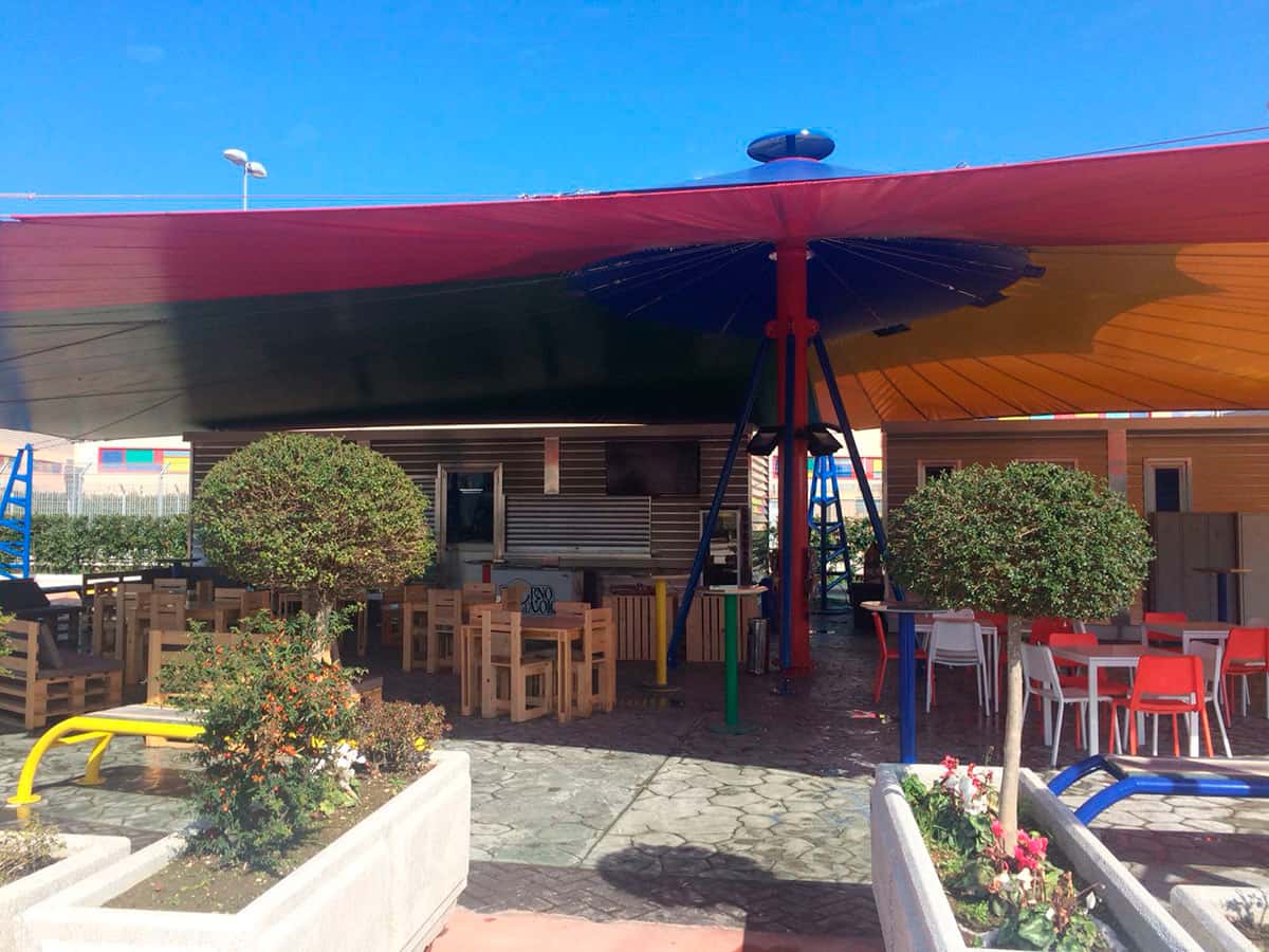 Vega Street Food - Ristorante a Teverola
