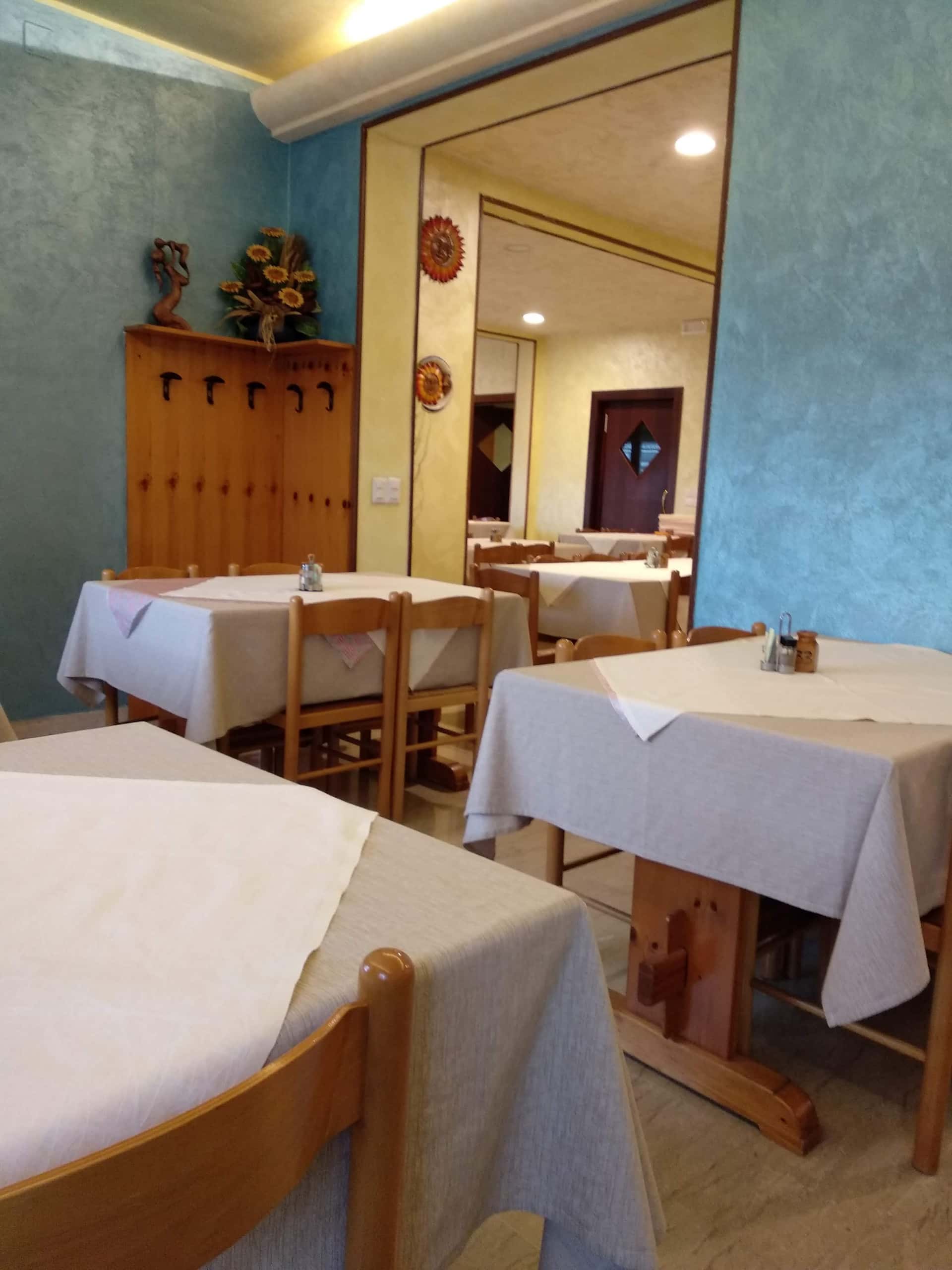 Pizzeria da Tony - Ristorante a Ponte di Barbarano