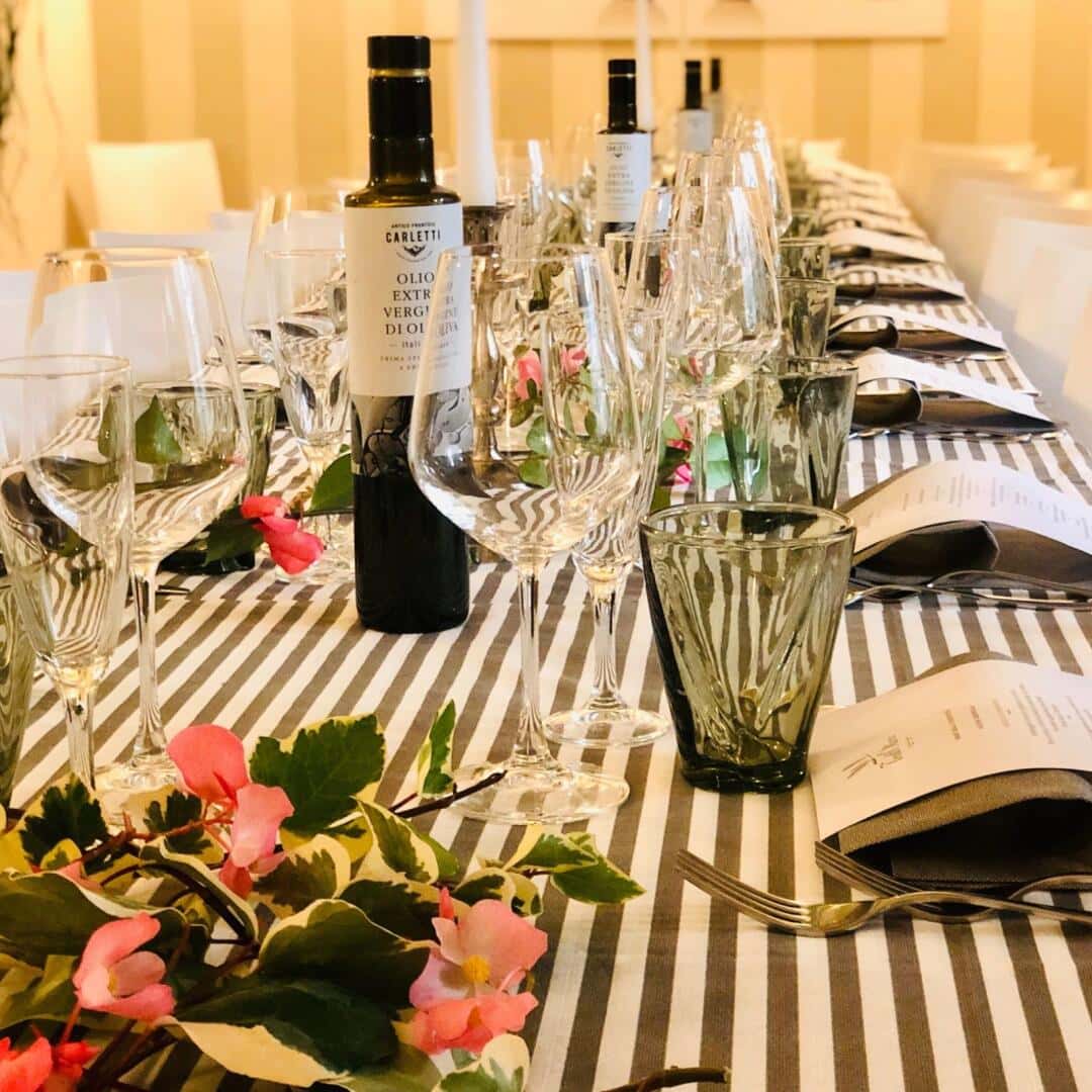 TrattOliva - Ristorante a Campello Sul Clitunno
