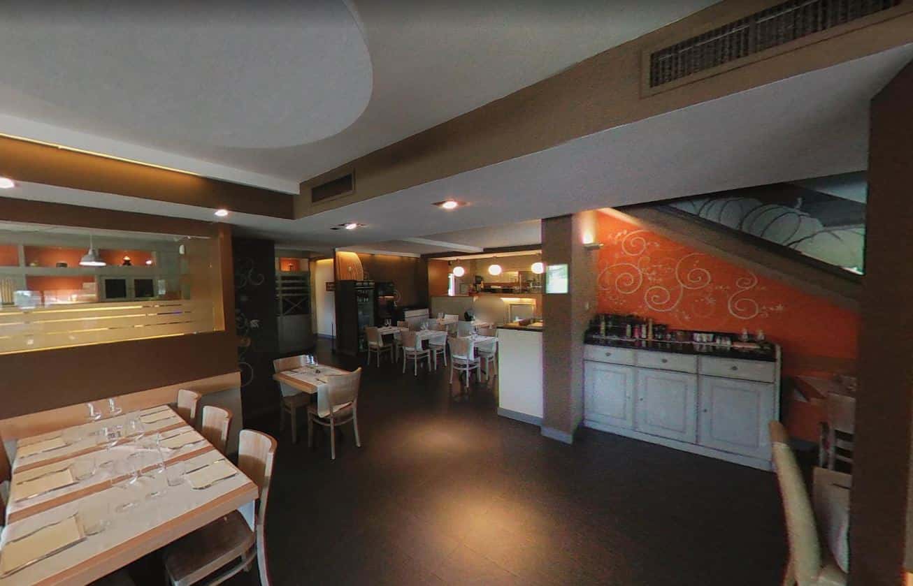 Cinderella - Ristorante a Casirate D'adda