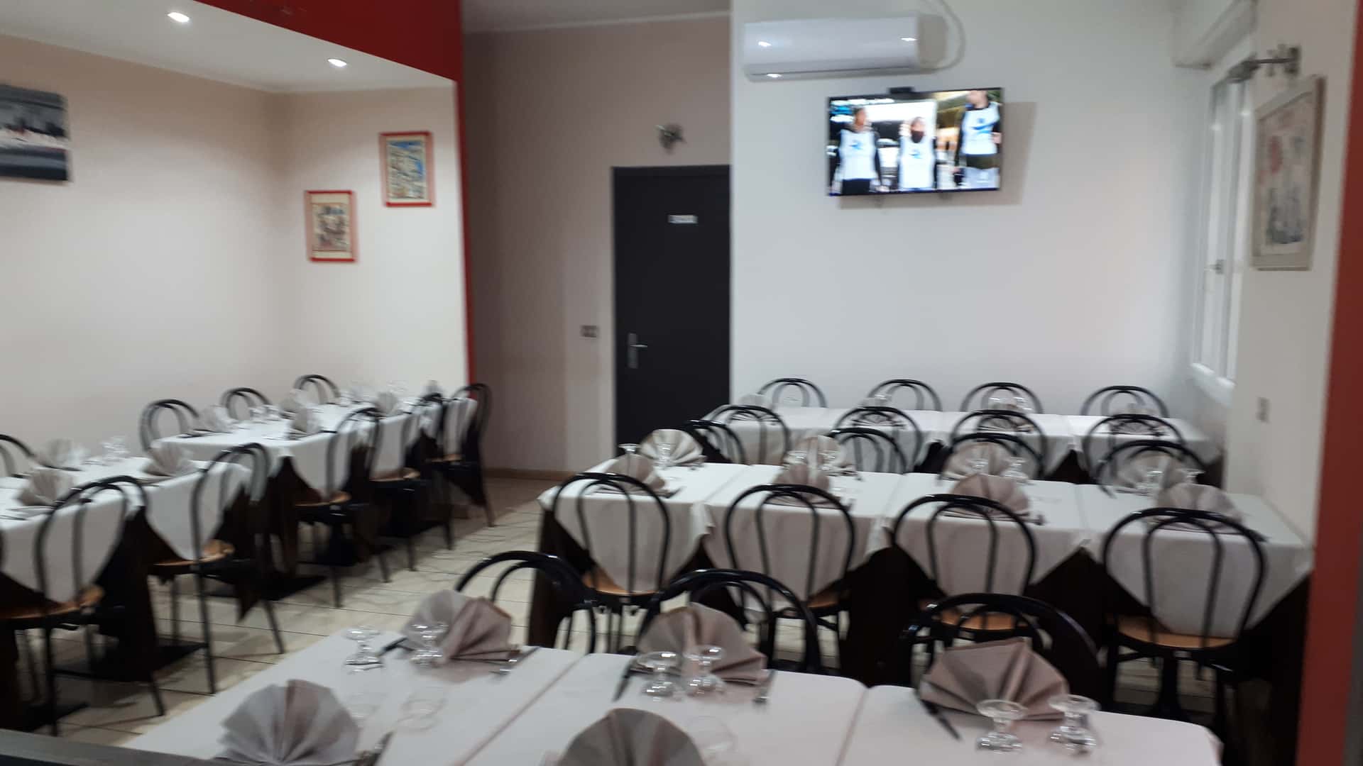 Ristorante Pizzeria San Giorgio san donato Milanese - Ristorante a San Donato Milanese