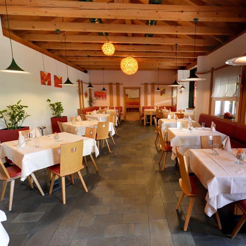 Restaurant Pizzeria W&uuml;rstlhof - Ristorante a Laives