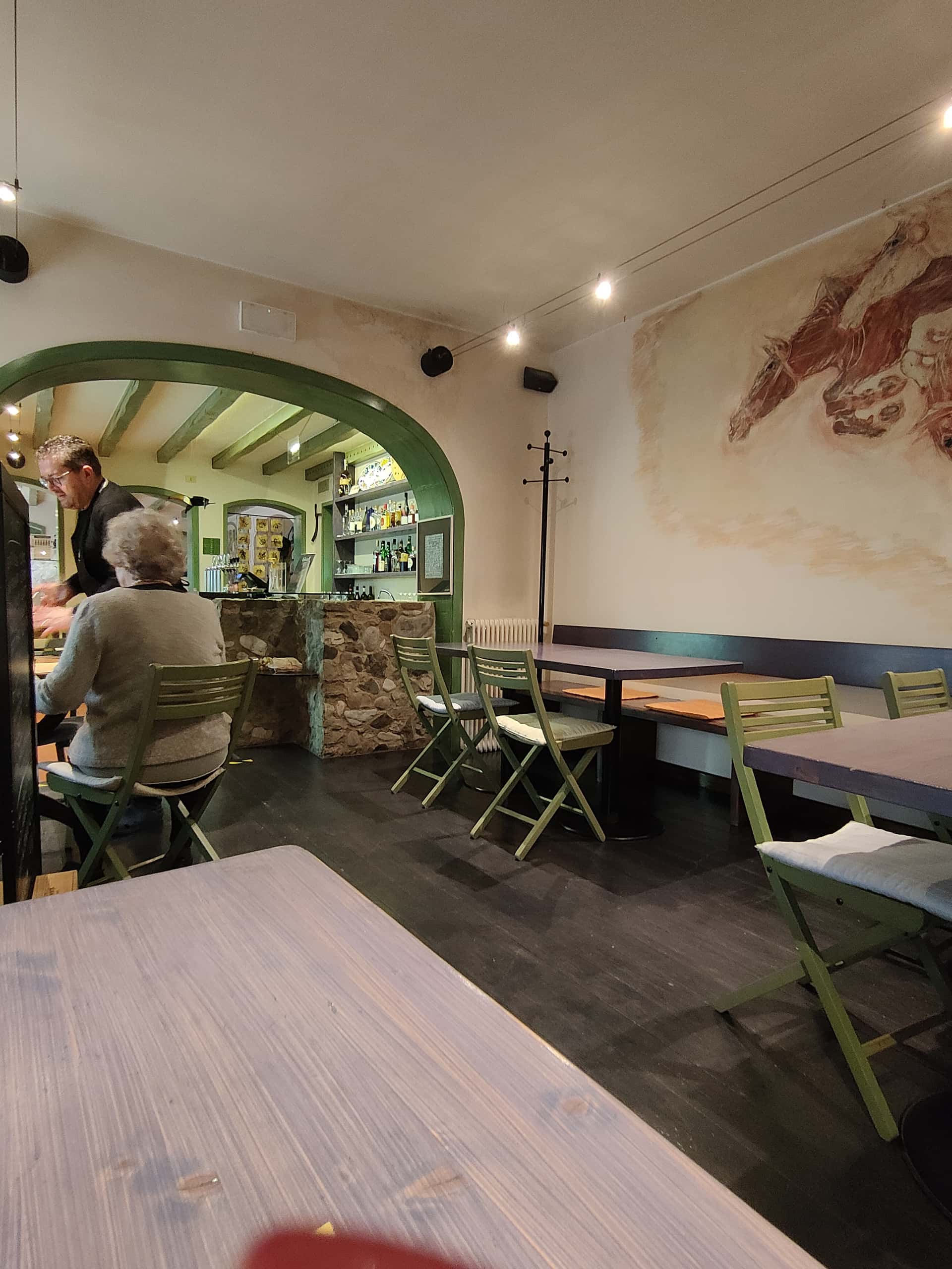 Osteria Alle Nazioni - Ristorante a San Quirino
