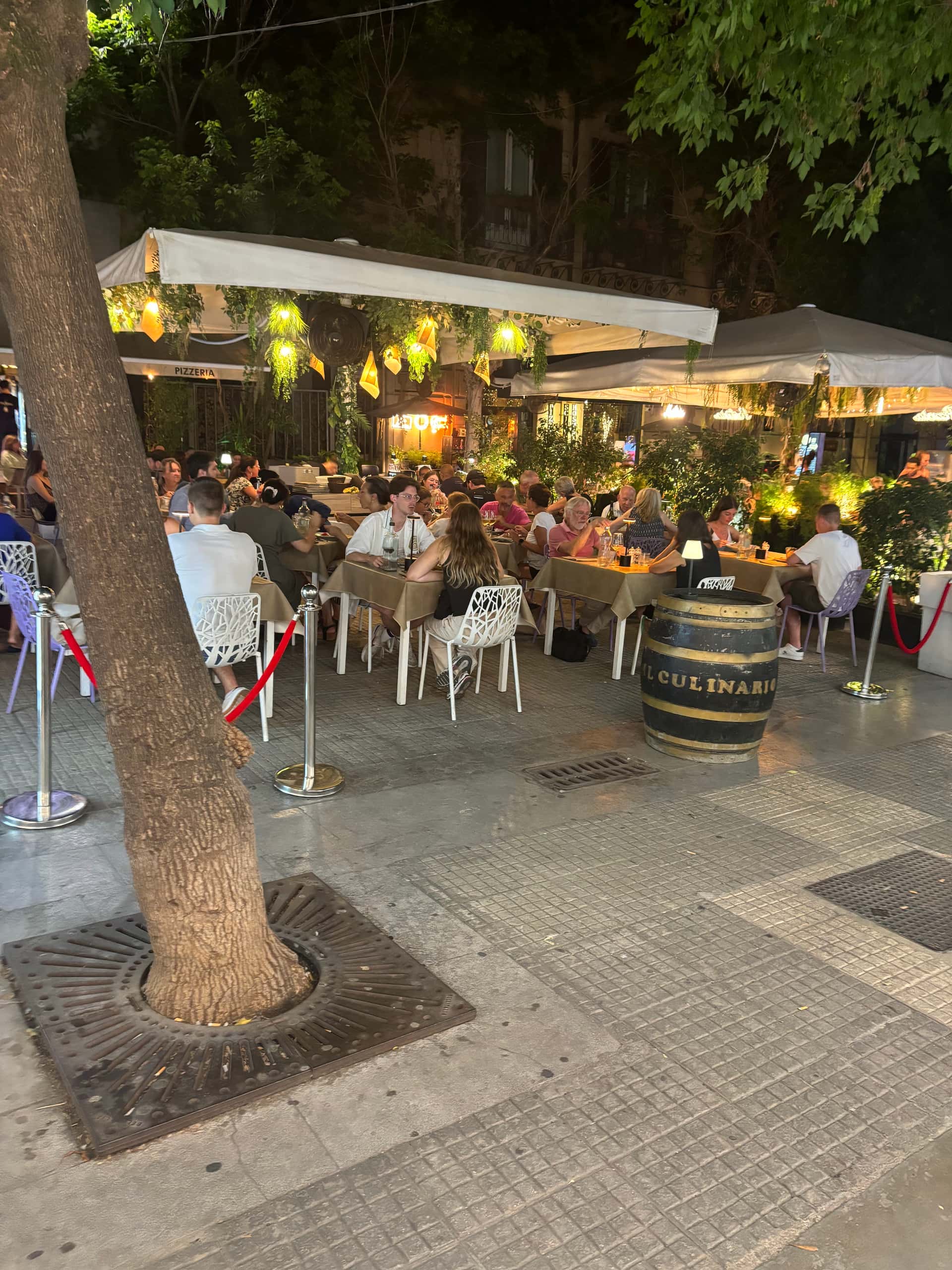 Il Culinario - Ristorante a Palermo