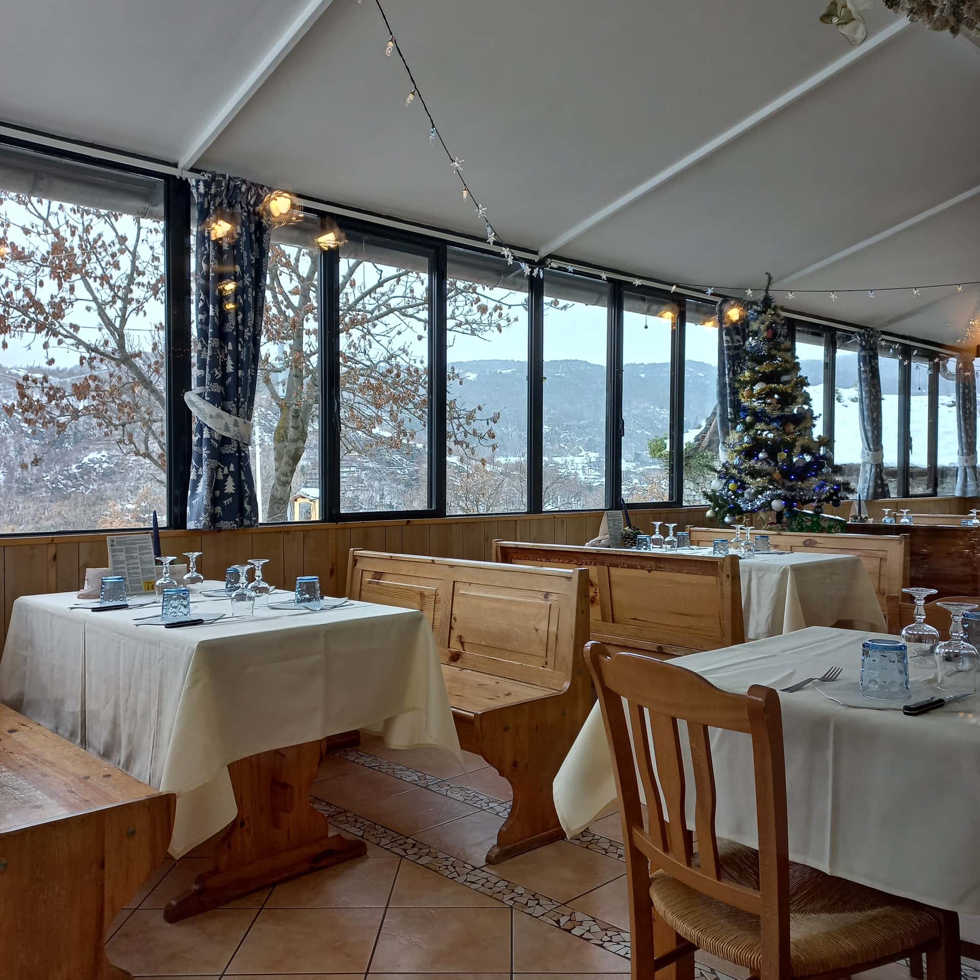 Trattoria Omens - Ristorante a Verrès