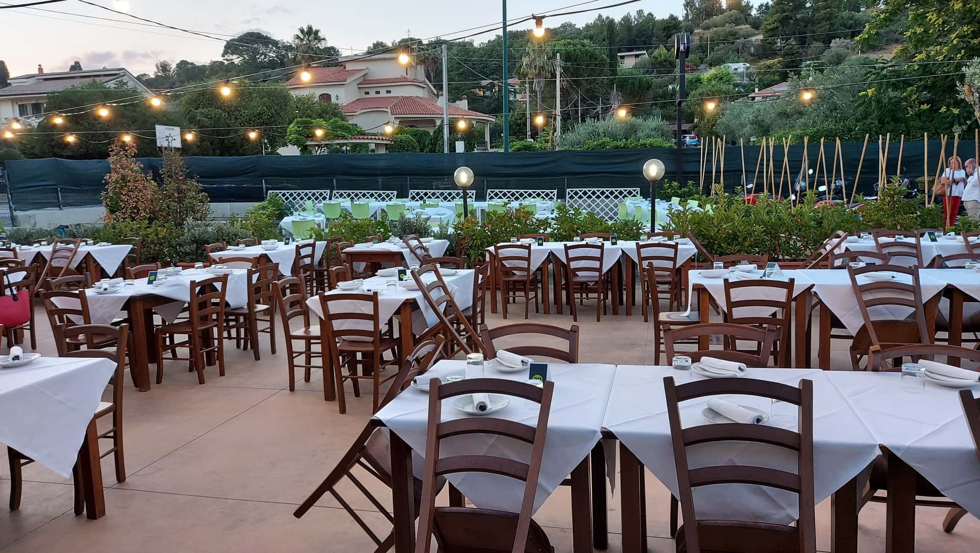 Seven Pizzeria - Ristorante a Caltanissetta