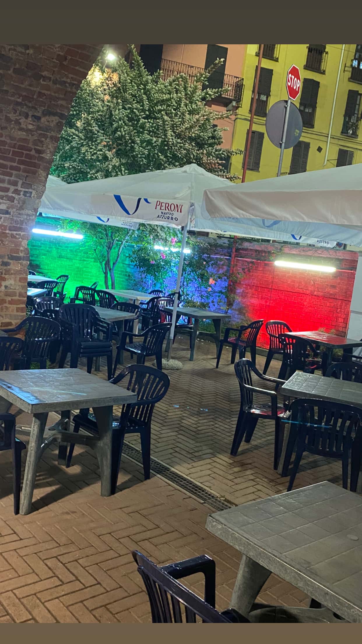 Dai Toscanacci - Ristorante a Asti
