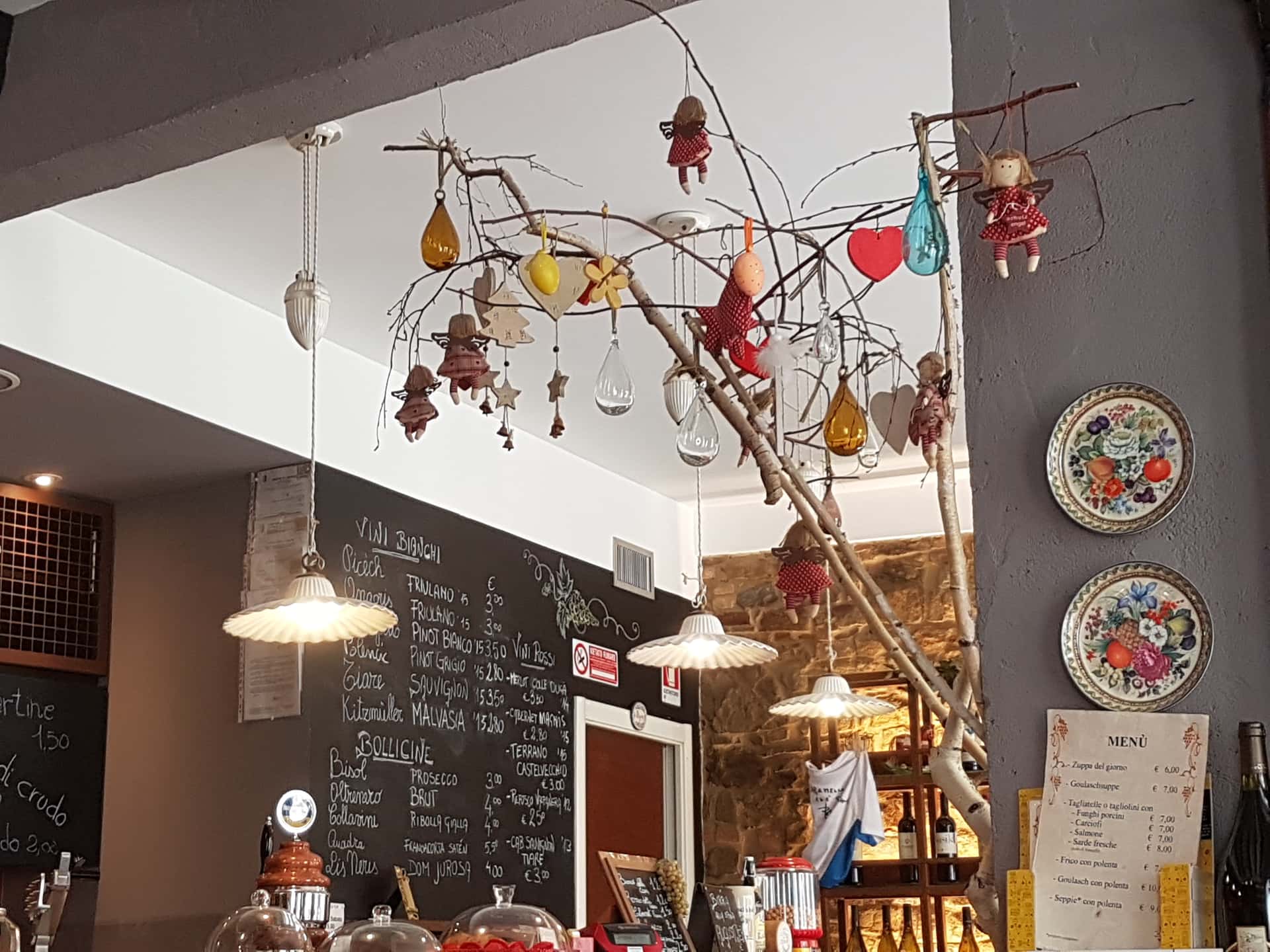 Osteria Caramella - Ristorante a Cormons