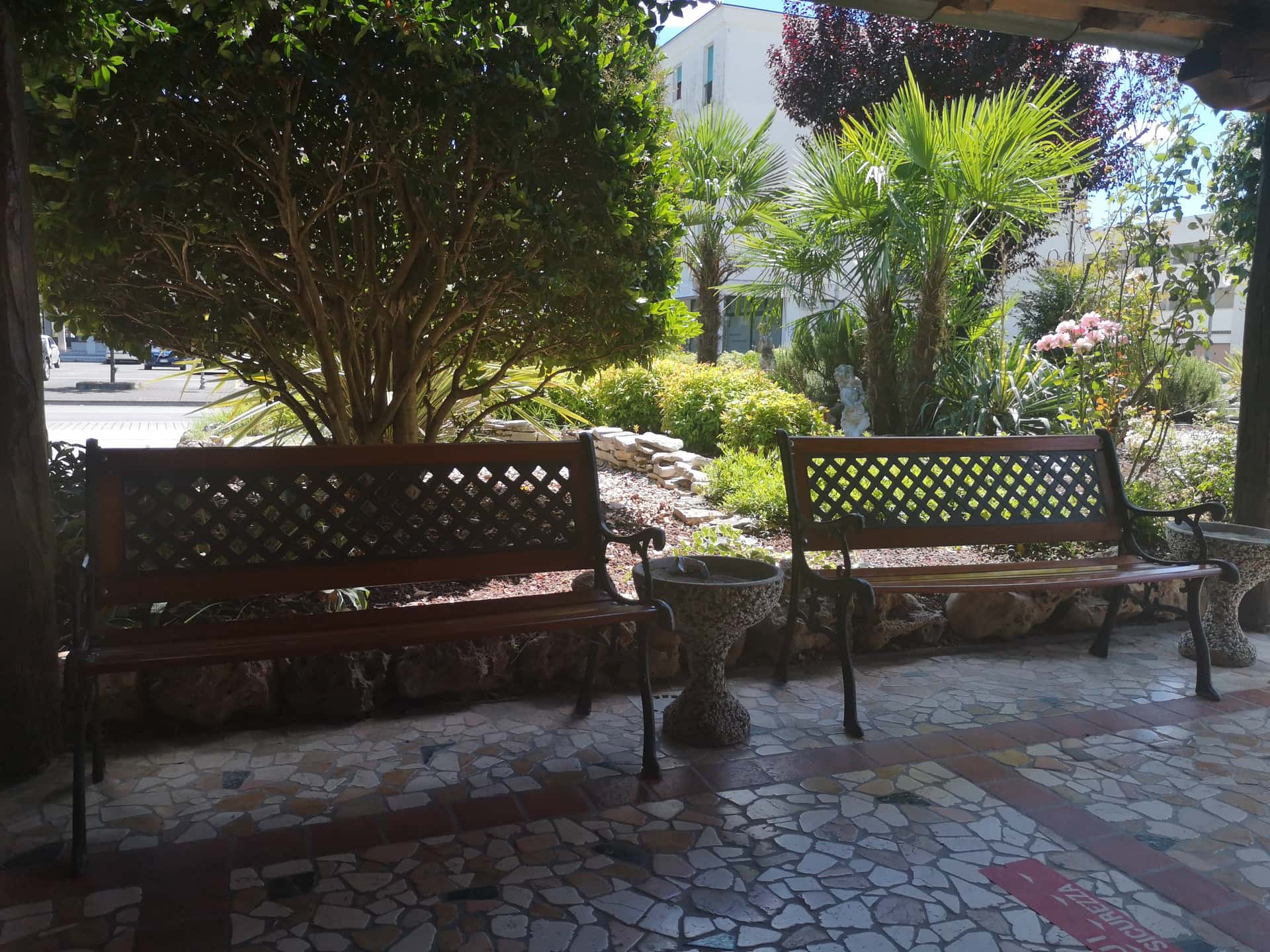 Alle Arcate - Ristorante a Santa Maria di Sala