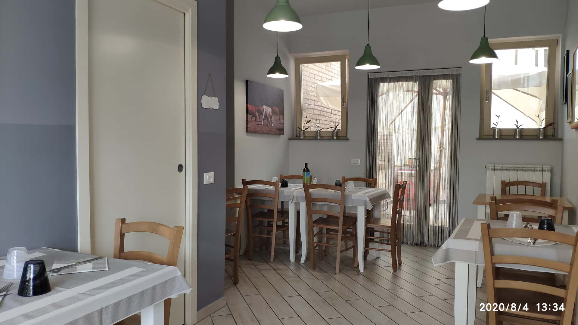 Da Fabio &amp; Silvia, cibo e vino - Ristorante a Fiorenzuola d'Arda