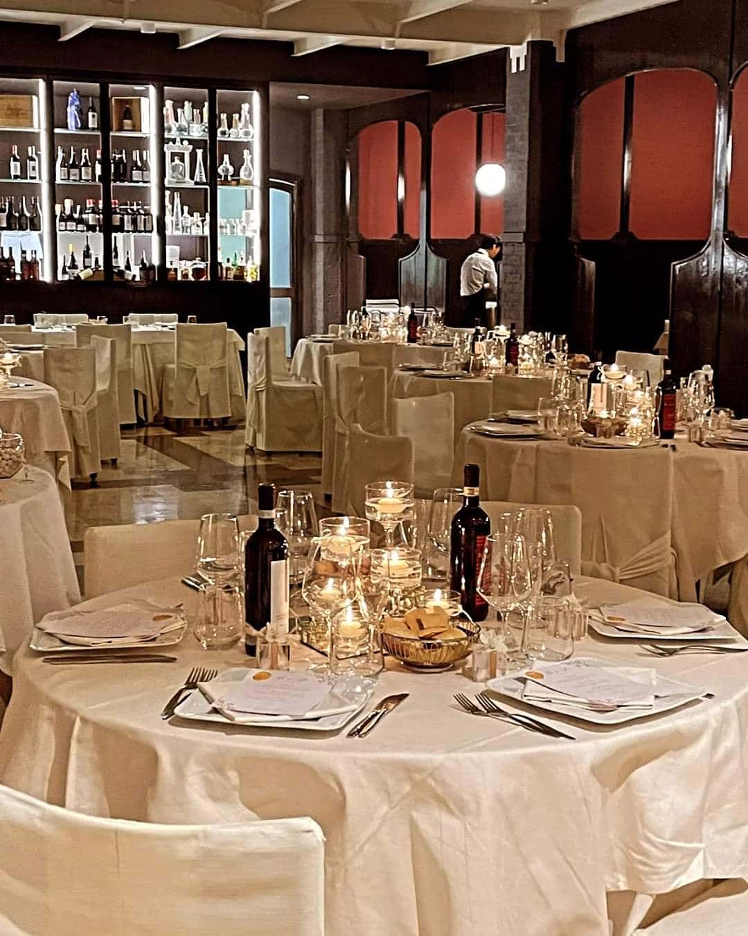 Ristorante Bosco - Ristorante a Crema