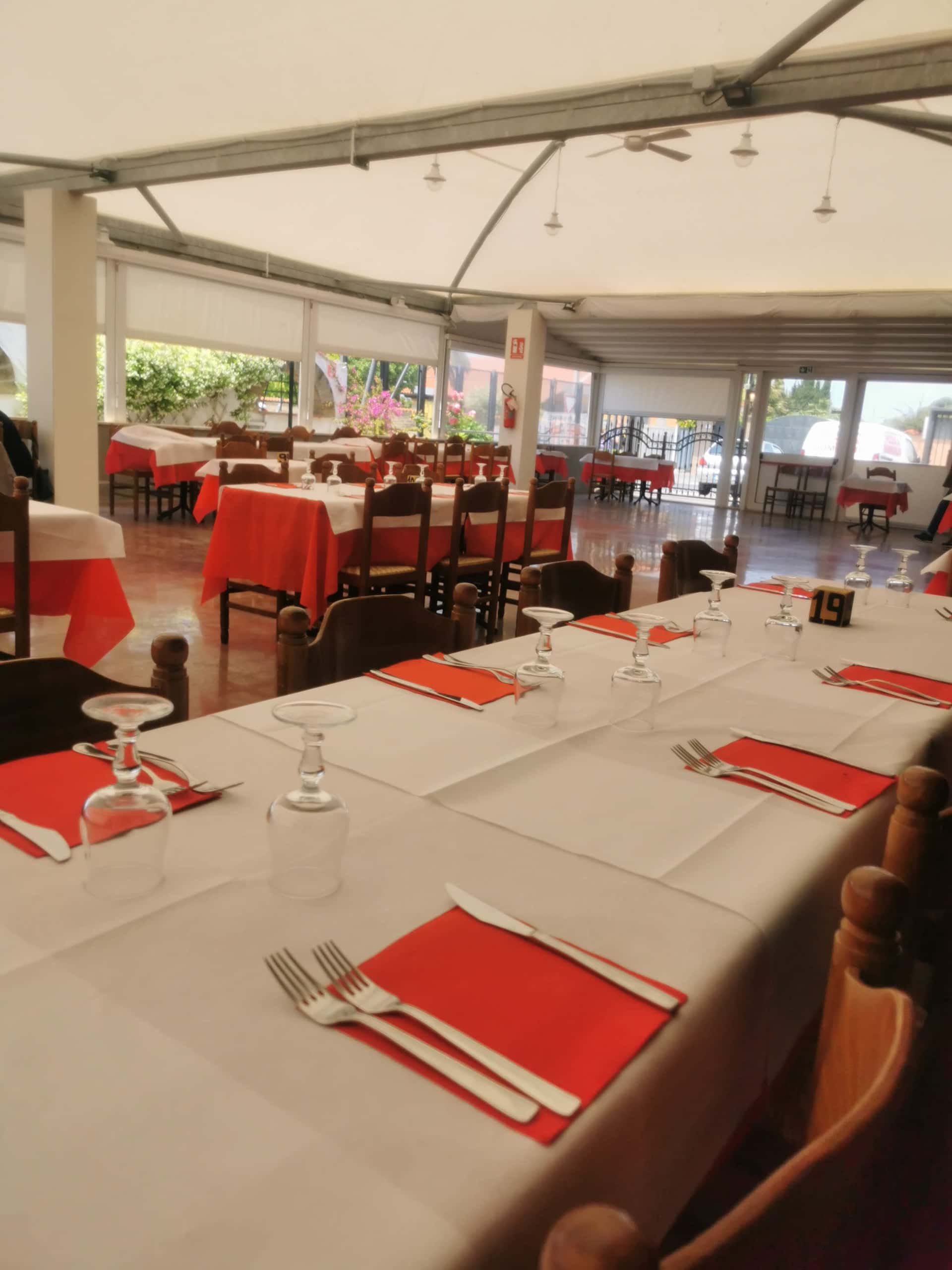 Il golosone Ristorante Pizzeria sala da Ballo - Ristorante a Nettuno