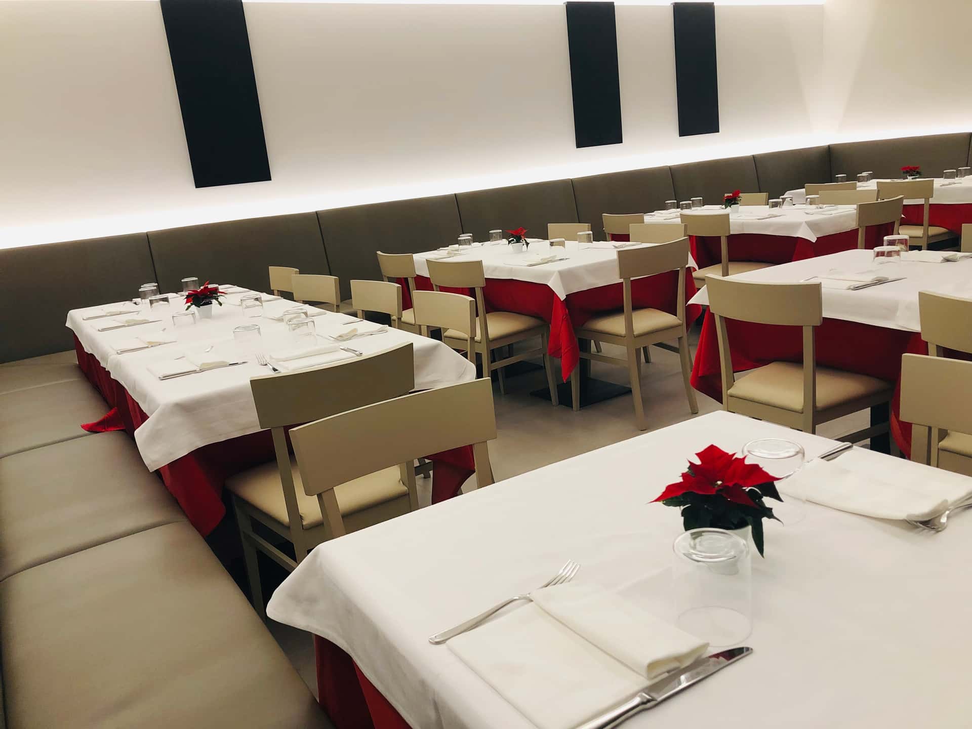 Ristorante Pizzeria Anfiteatro - Ristorante a Trento