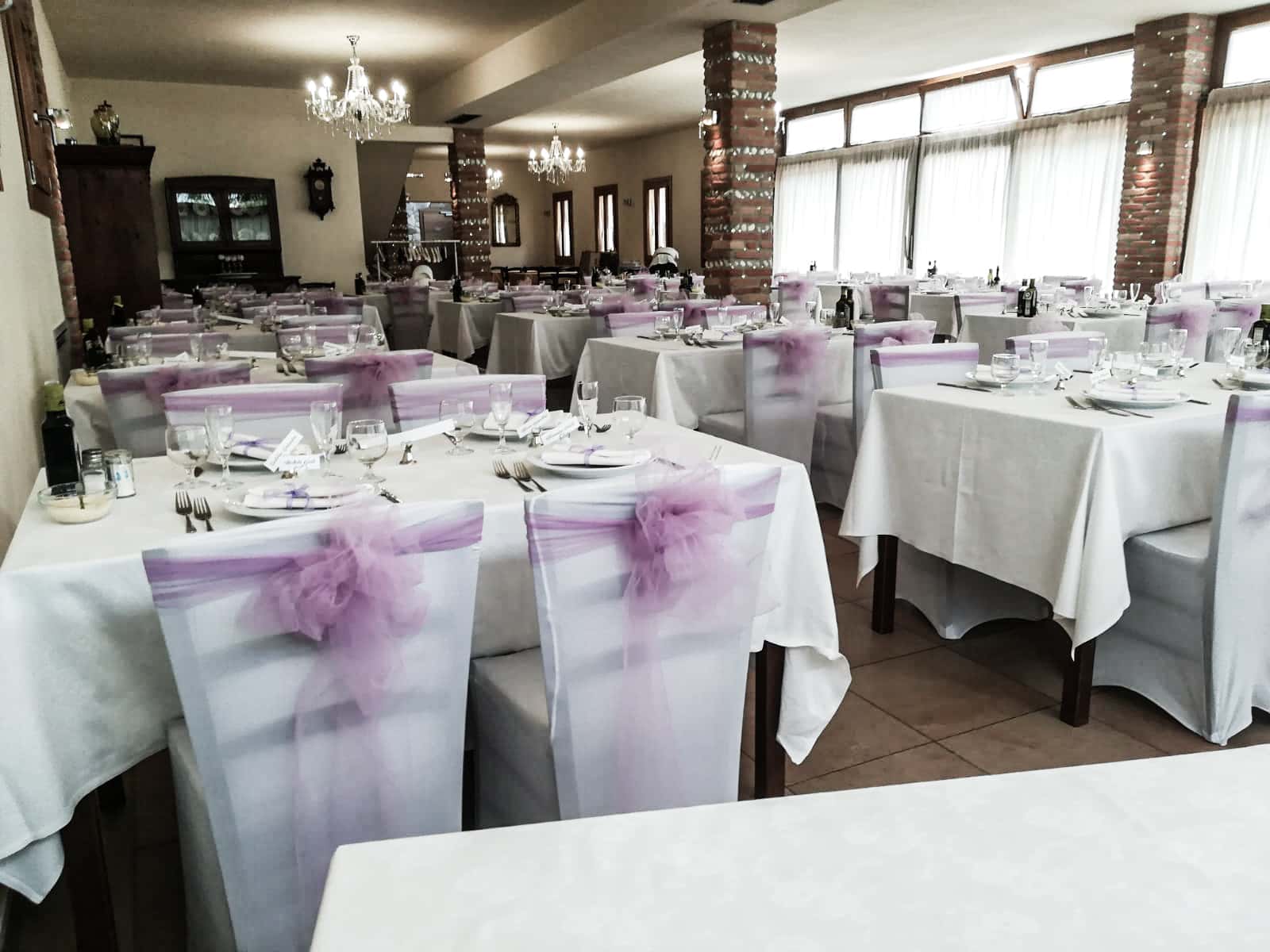 Ristorante Il Casale di nonna Luì - Ristorante a Cervarese Santa Croce