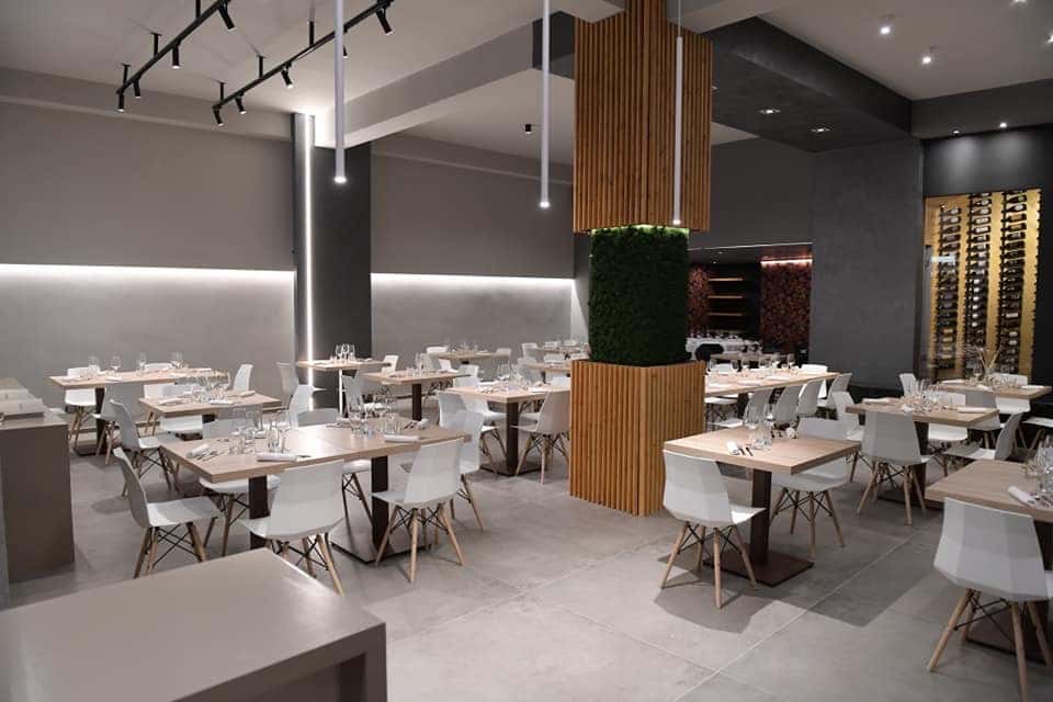 Estro Restaurant - Ristorante a Palazzolo Acreide