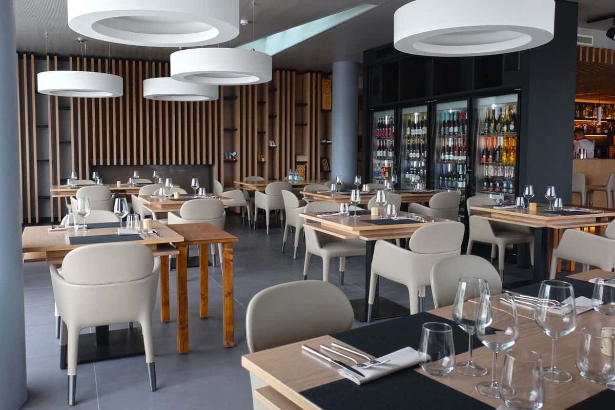 M4 Restaurant - Ristorante a Chioggia