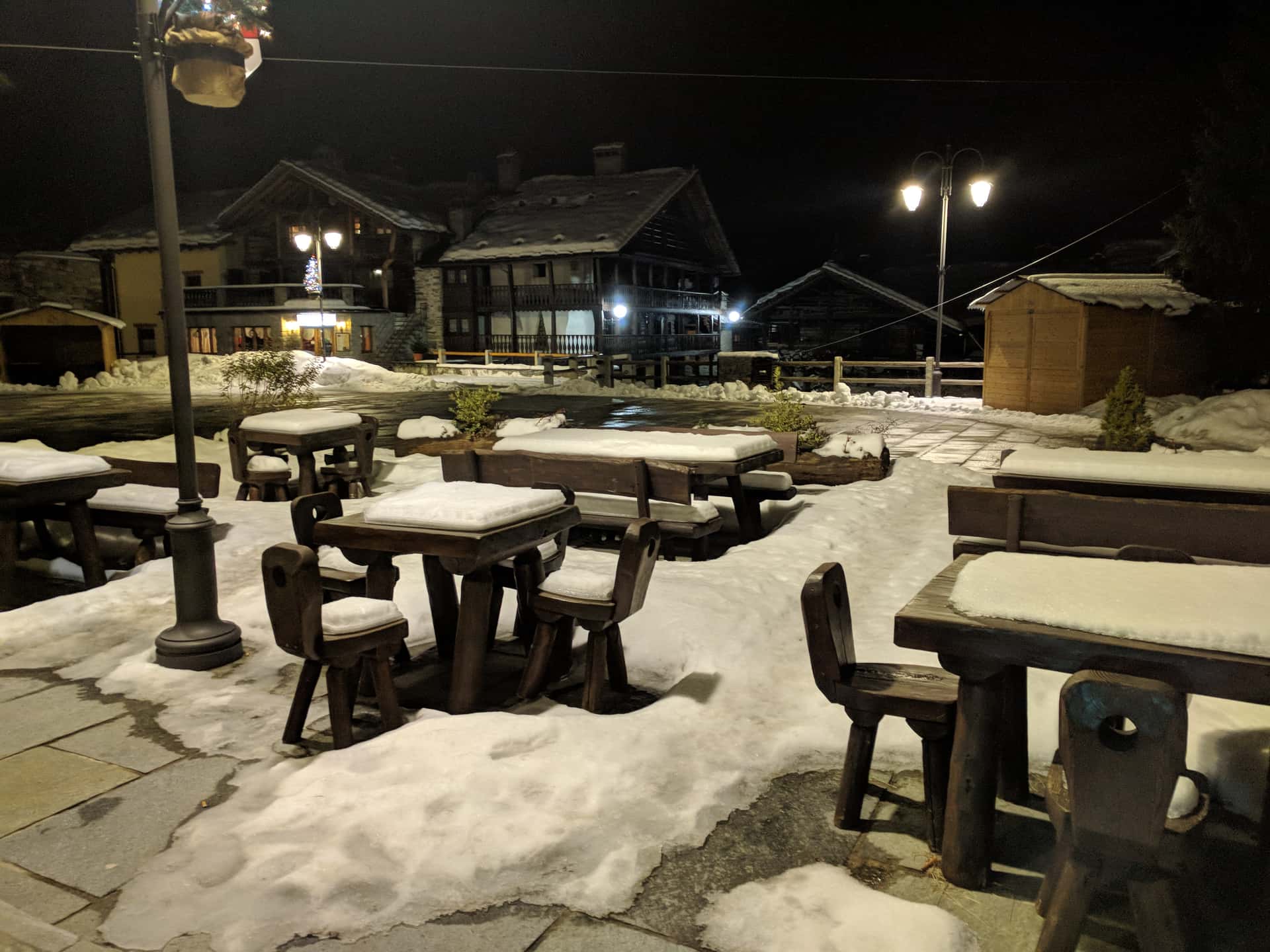 Dir Und Don Ristorante Brasserie - Ristorante a Alagna Valsesia
