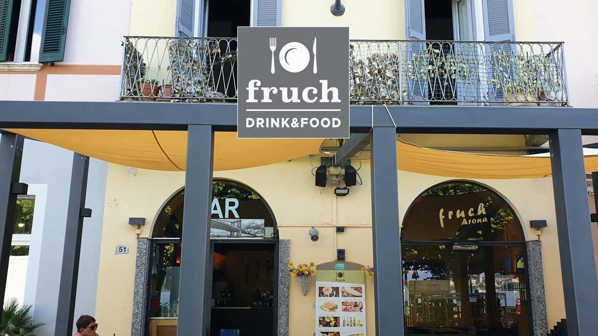 Fruch - Ristorante a Arona