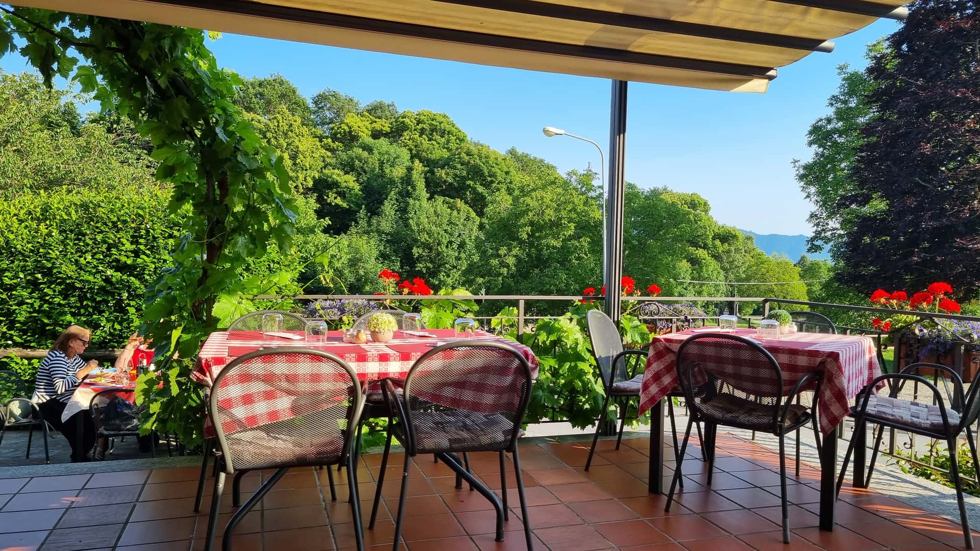 Ristorante Luna - Ristorante a Viggiona