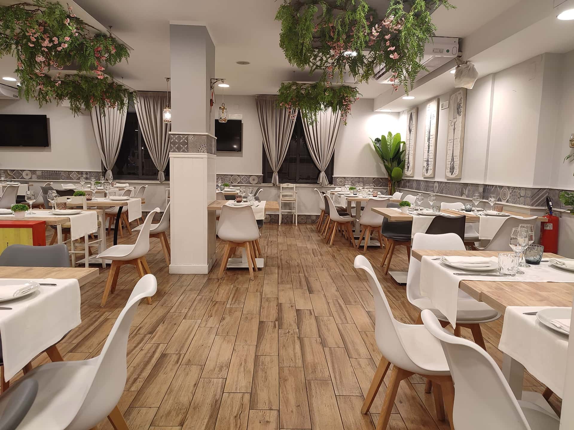 Frijenno Magnanno - Ristorante a Arzano