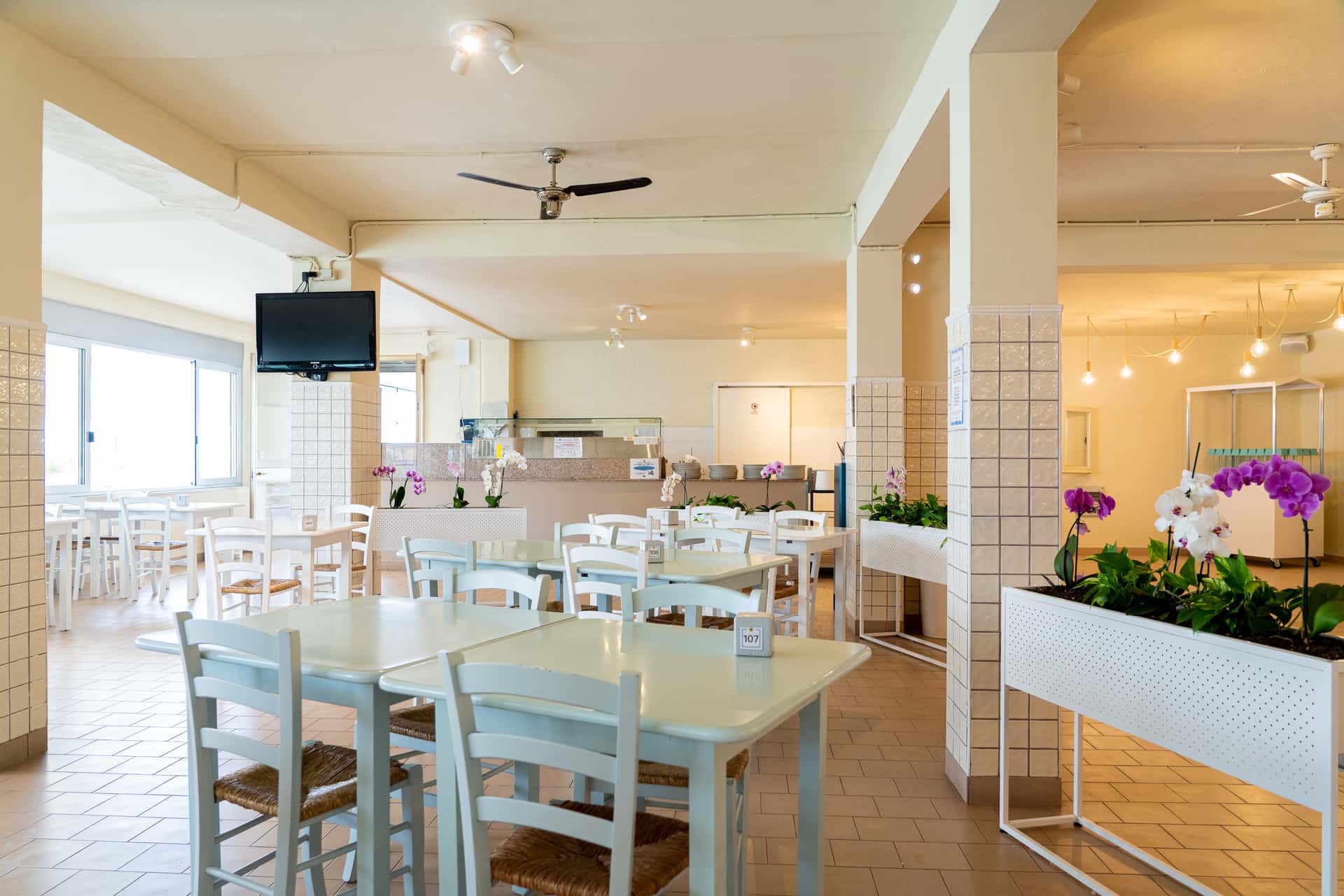Dolcevita Restaurant &amp; Bar Riccione - Ristorante a Riccione
