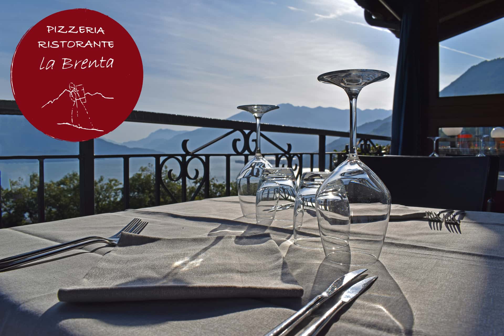 Ristorante La Brenta - Ristorante a Montemezzo
