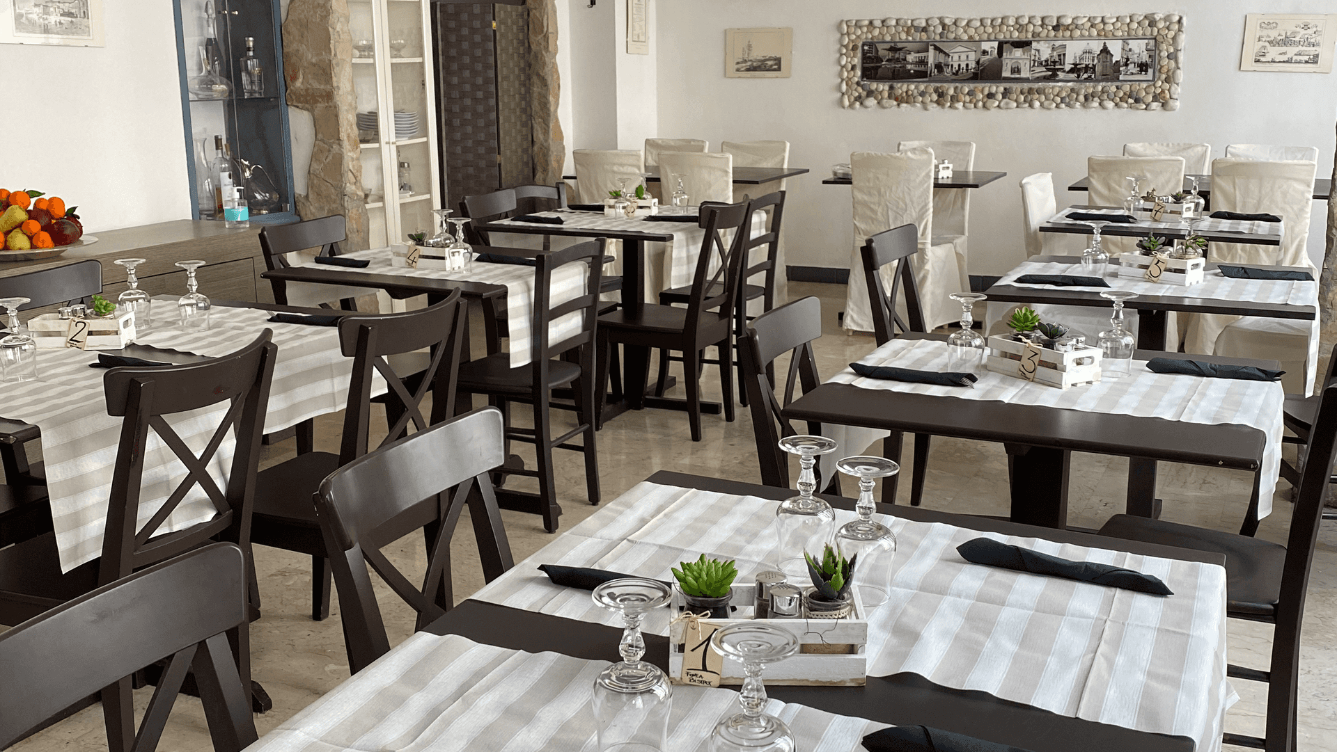 Fovea Bistrot - Ristorante a Foggia