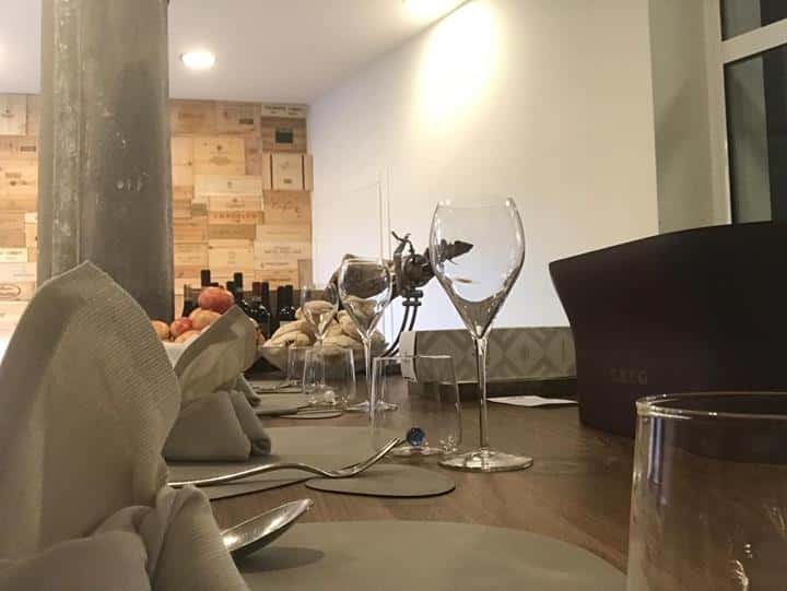Osteria Mille Storie &amp; Sapori - Ristorante a Bergamo