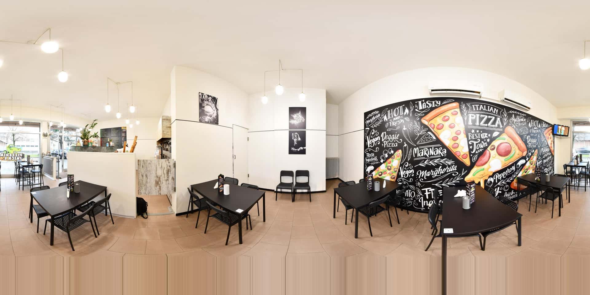 Pizzeria Unica 2.0 - Ristorante a Cavriago