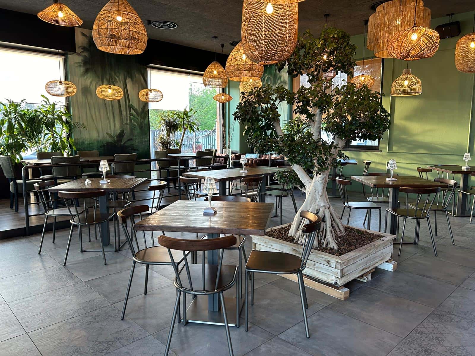 Ristorante Bliss - Ristorante a Merate