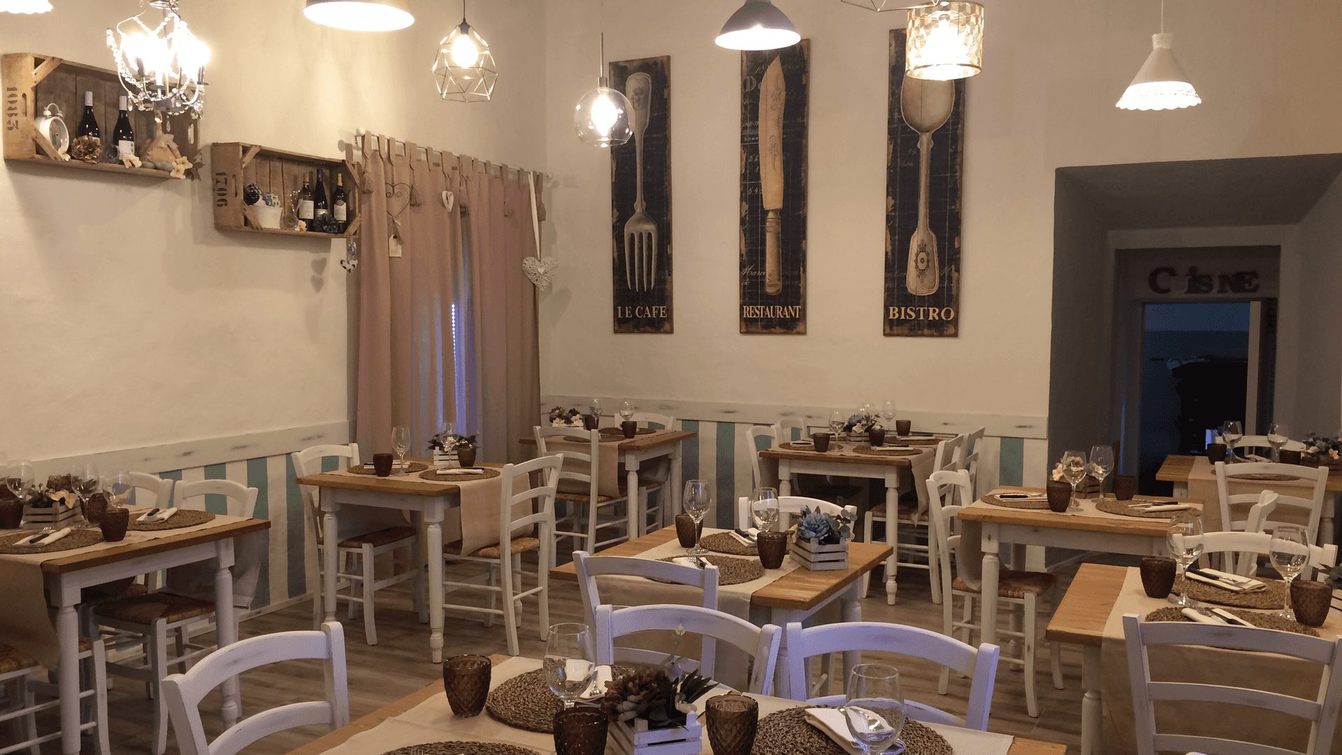 Ristorante Pizzeria il Porrina - Ristorante a Casole d'Elsa