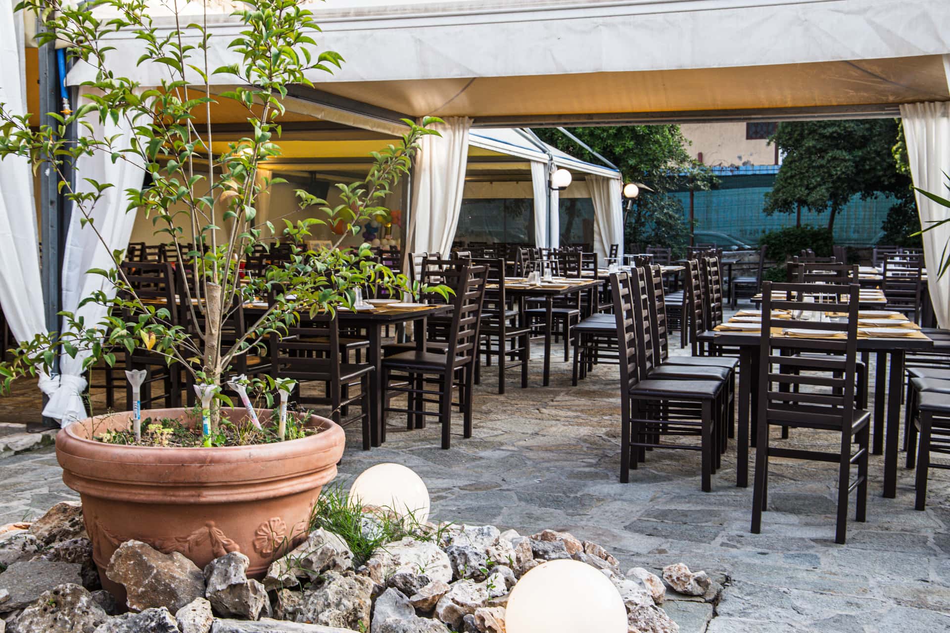 Milord Pizzaagogo - Ristorante a Sant'Arpino