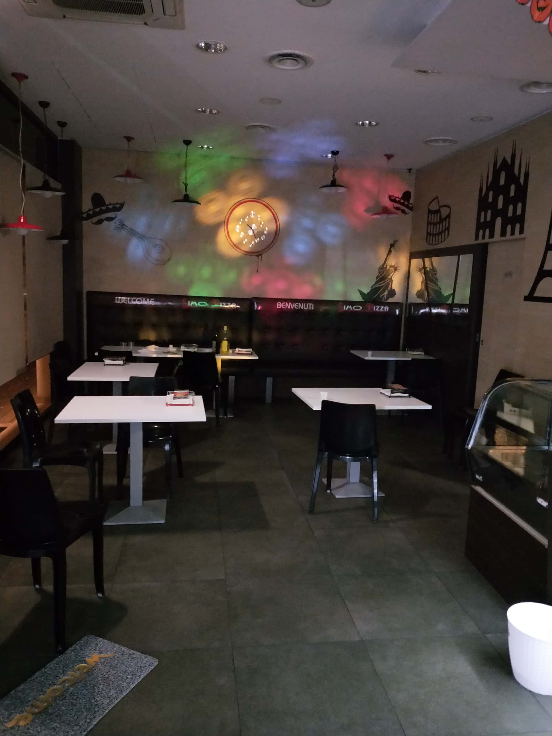 Simo Pizza - Ristorante a Lissone