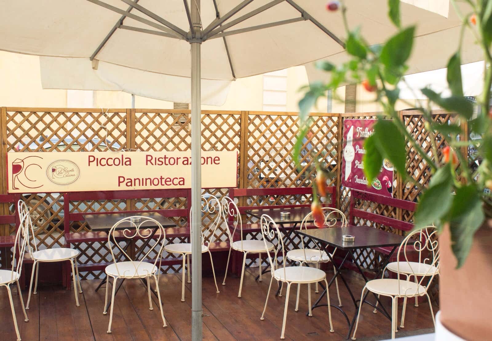 La Piccola Cucina Alghero - Ristorante a Alghero