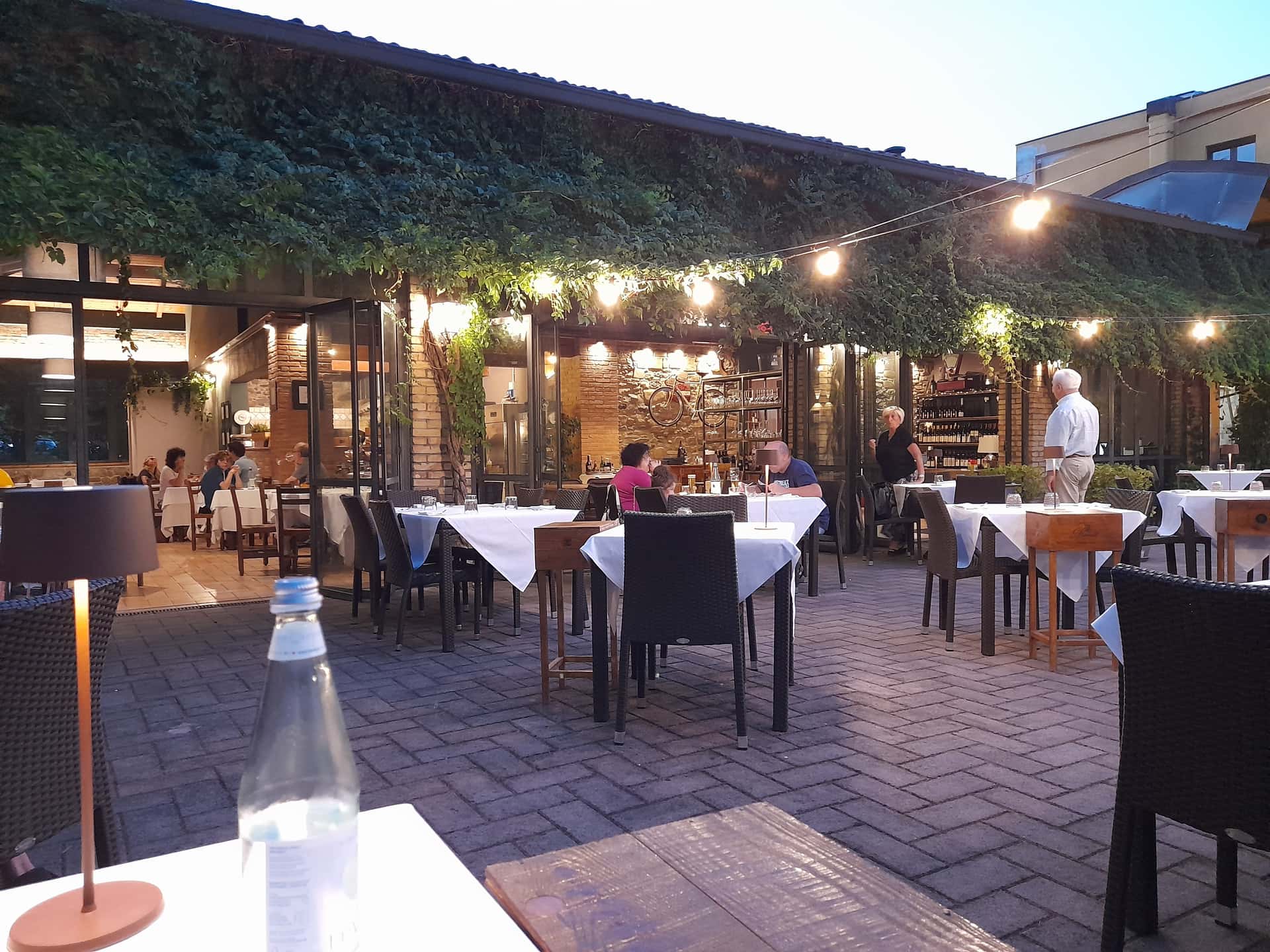 Retrogusto Ristorante Pizzeria - Ristorante a Fornovo di Taro