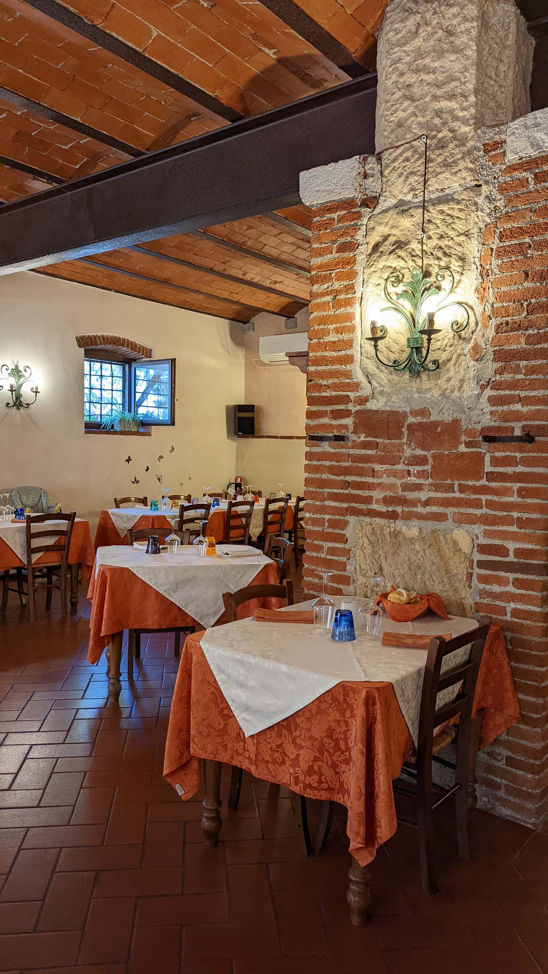 Trattoria Fenil Dei Pre' - Ristorante a San Pietro in Cariano