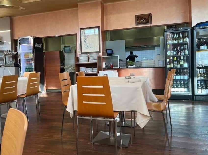 Vai M&oacute; - Ristorante a Civitanova Marche
