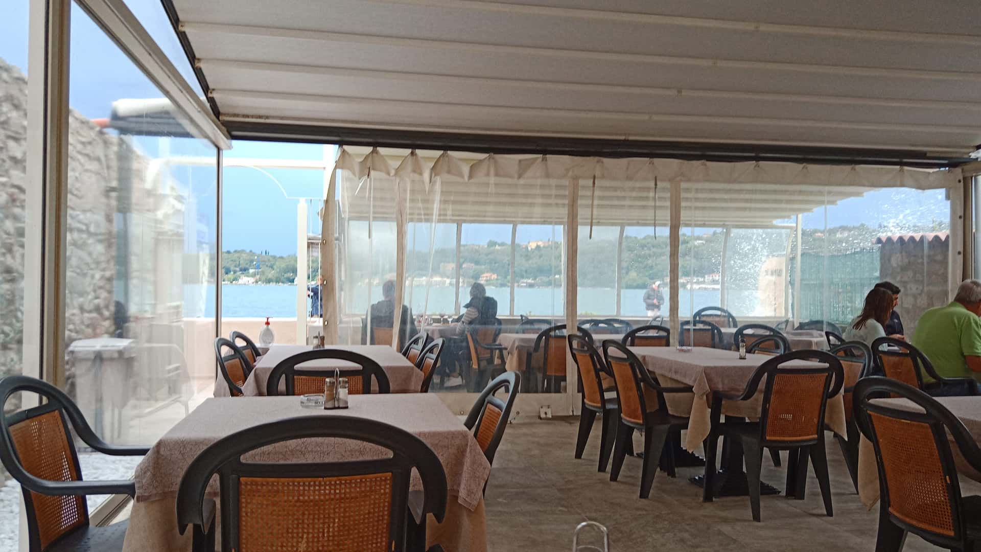 Al Molo - Ristorante a Salò