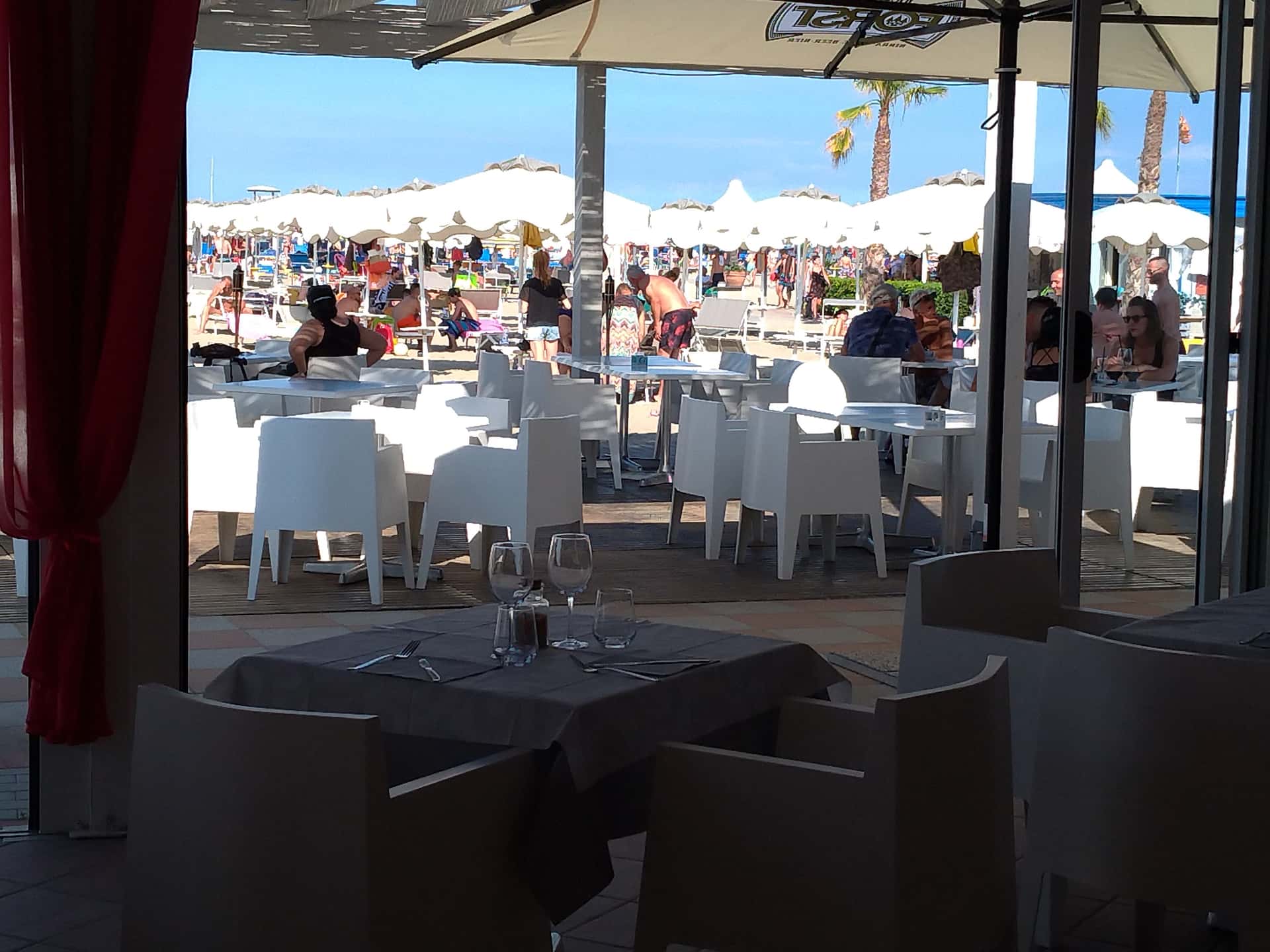 Ristorante Bar La Fenice - Ristorante a Chioggia