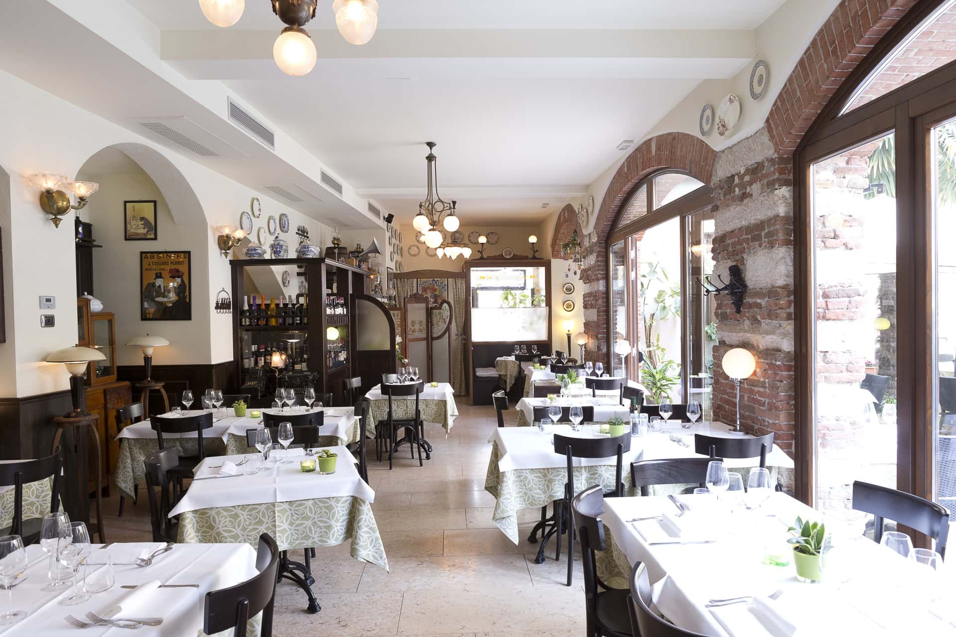 Ristorante Du Schei Verona - Ristorante a Verona